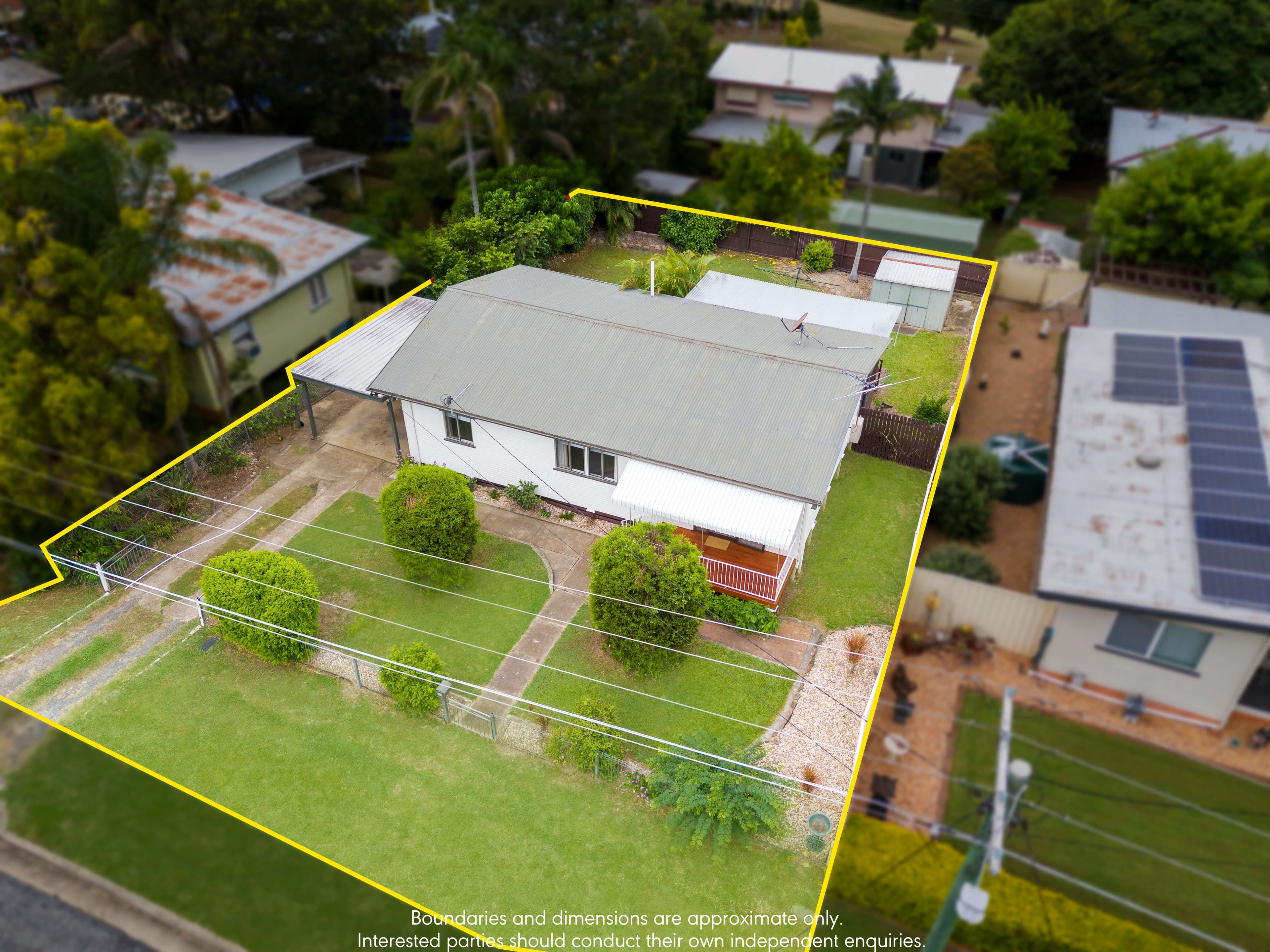 129 Blackall Street, Basin Pocket QLD 4305, Basin Pocket - Thumbnail 2
