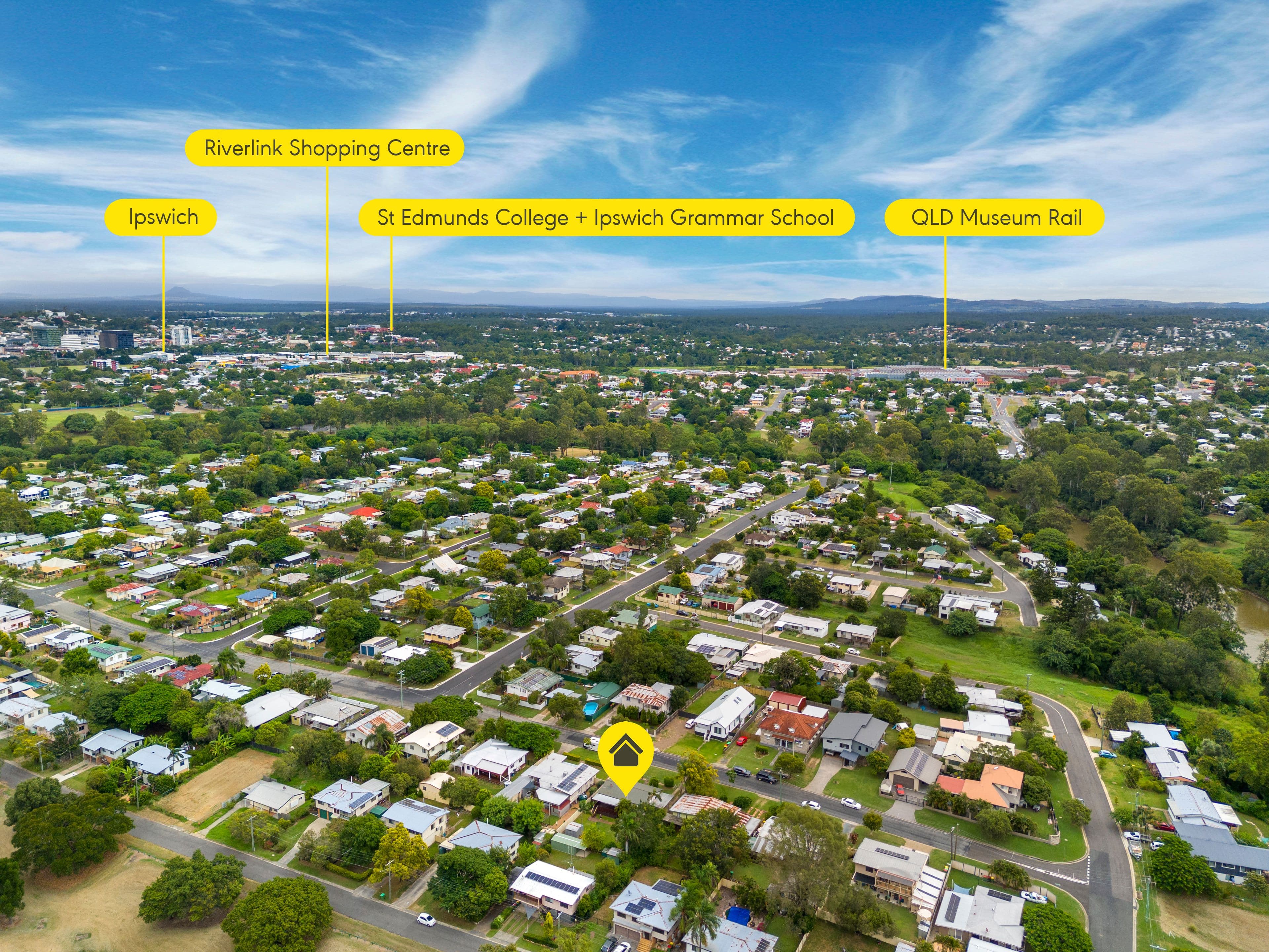 129 Blackall Street, Basin Pocket QLD 4305, Basin Pocket - Thumbnail 4