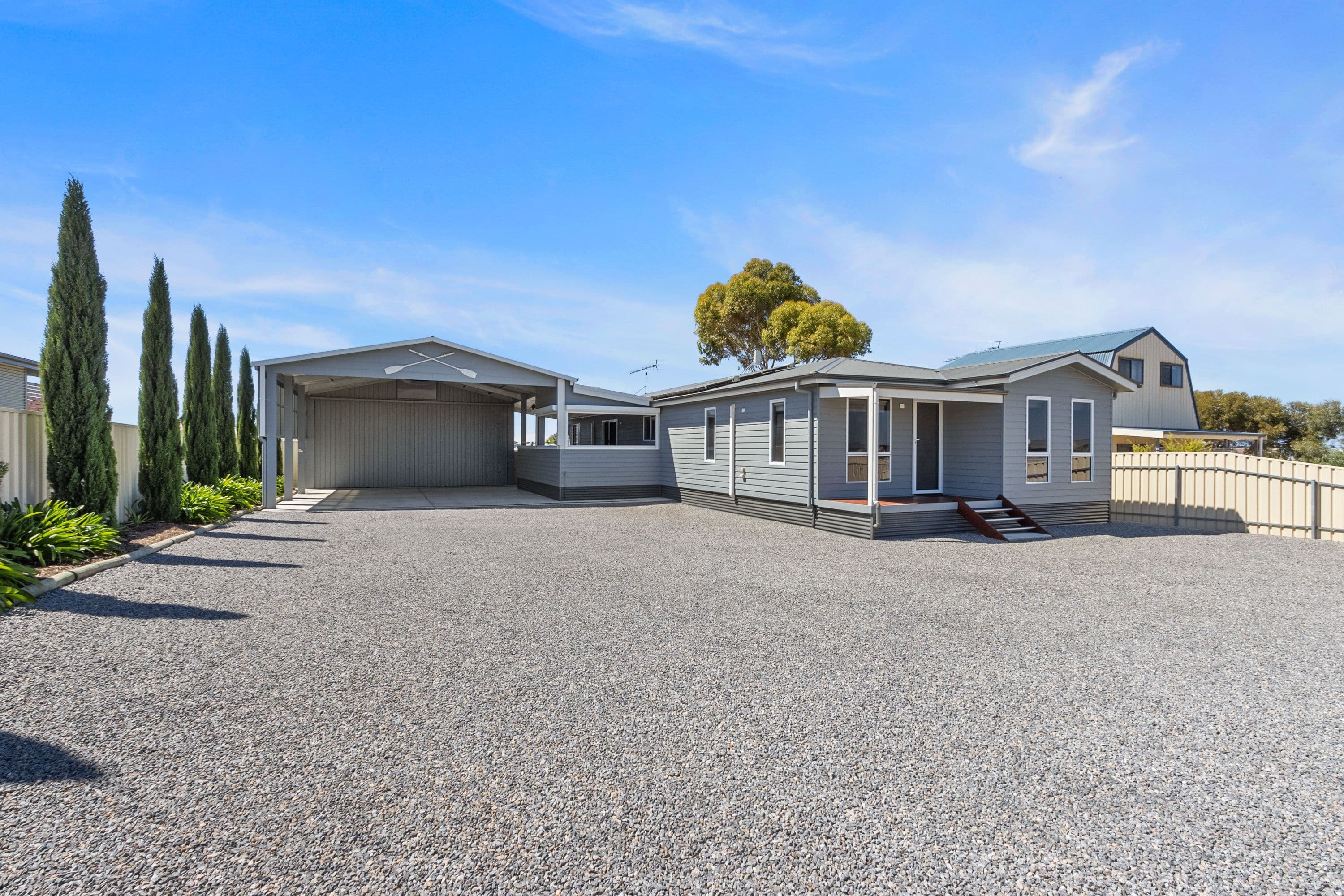 41 Captain Hutchinson Drive, Point Turton SA 5575, Point Turton - Image 1
