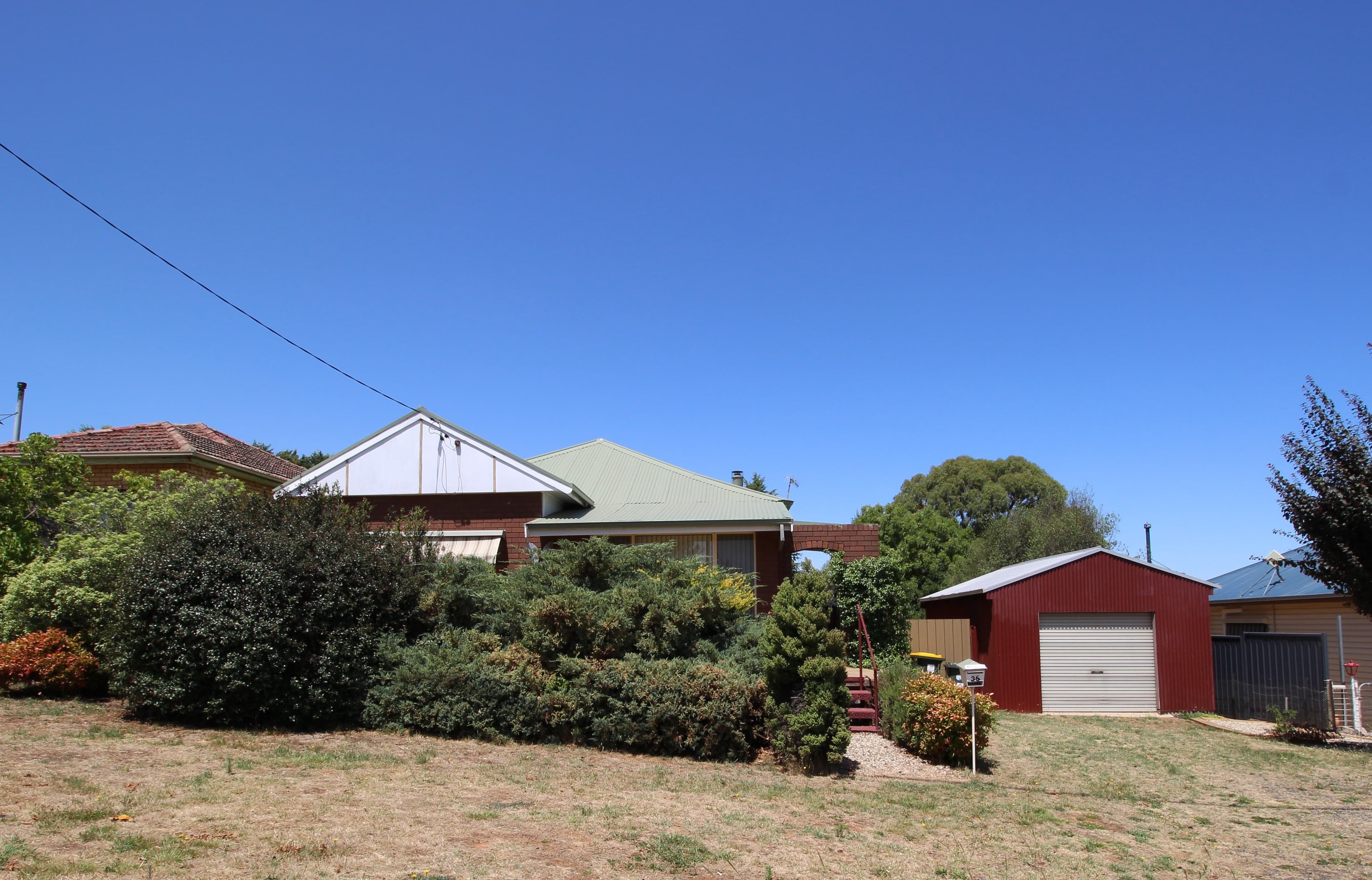 36 Clara Street, Tumbarumba NSW 2653, Tumbarumba - Image 1