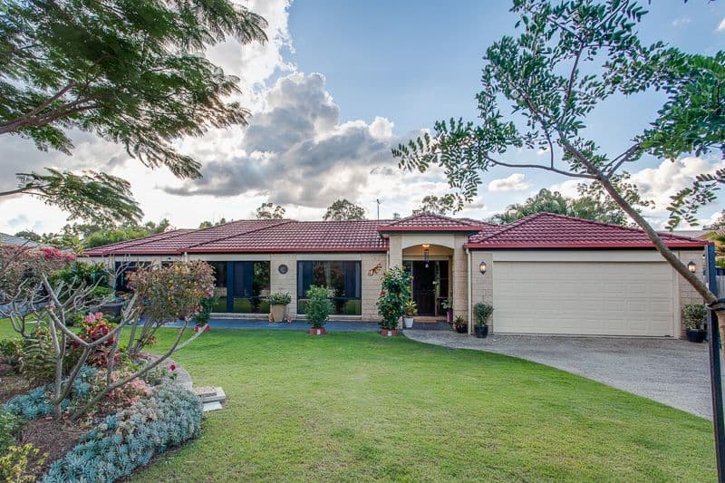 17 Simpson Way, Forest Lake QLD 4078, Forest Lake - Image 1