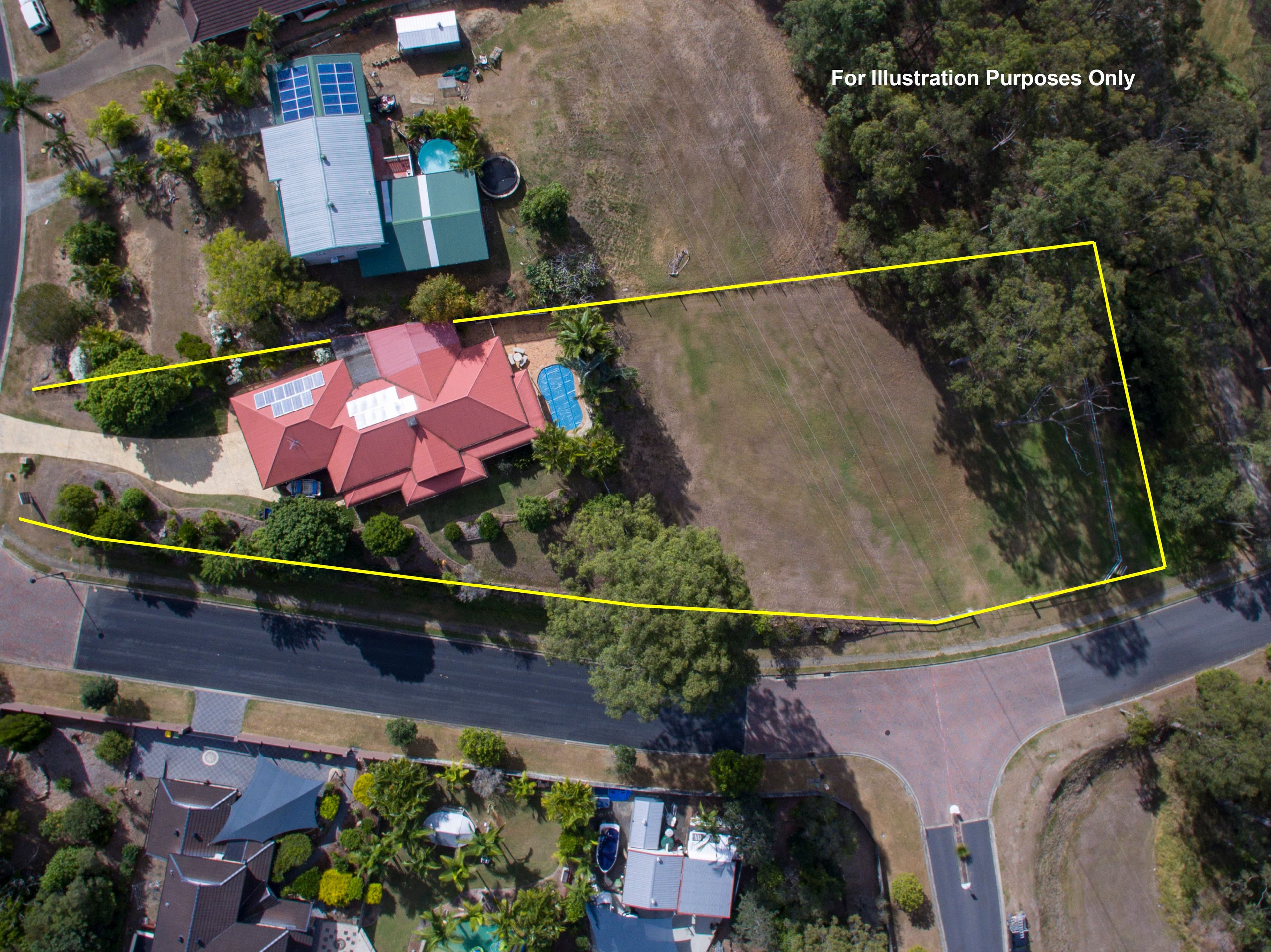 1 Listonia Drive, Albany Creek QLD 4035, Albany Creek - Image 1