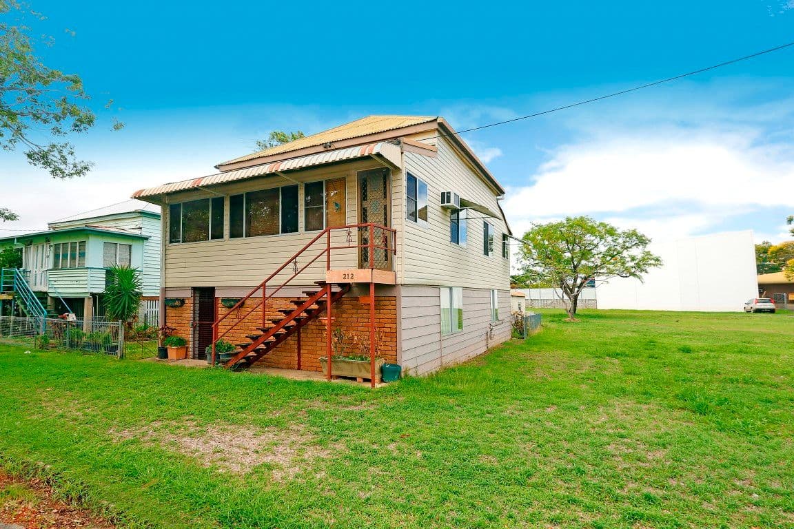 212 George Street, Rockhampton City QLD 4700, Rockhampton City - Thumbnail 2