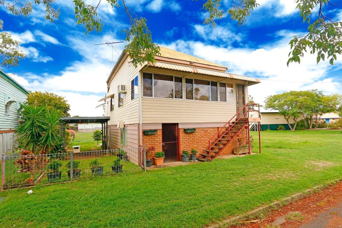 212 George Street, Rockhampton City QLD 4700, Rockhampton City - Thumbnail 3