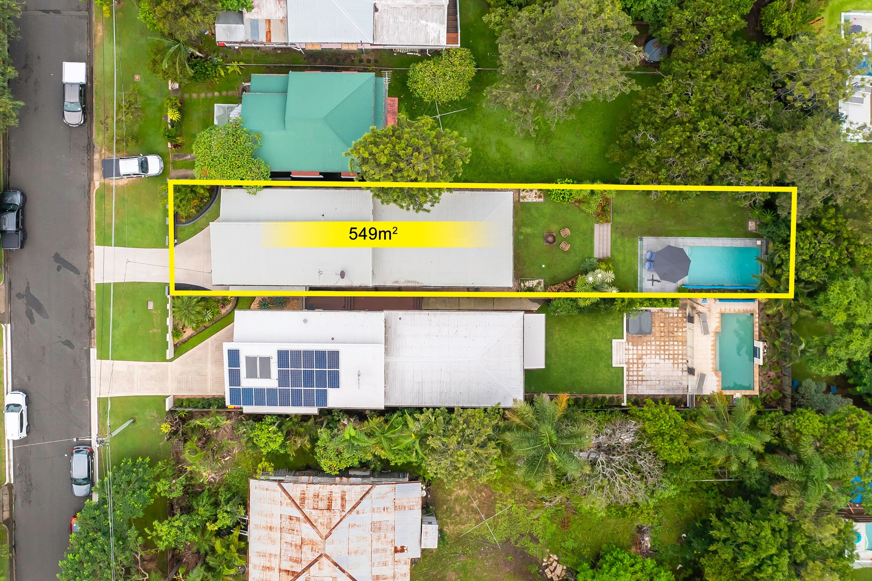 250 Ferguson Road, Seven Hills QLD 4170, Seven Hills - Thumbnail 7