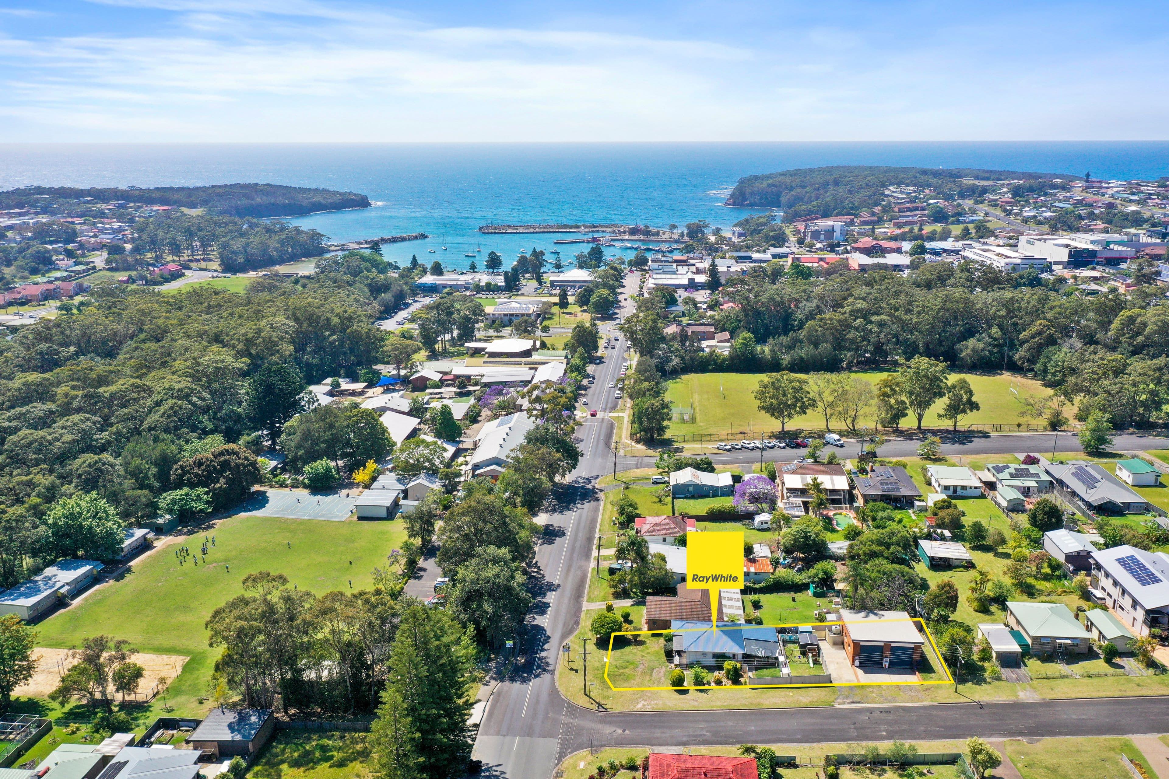 228 Green Street, Ulladulla NSW 2539, Ulladulla - Thumbnail 3