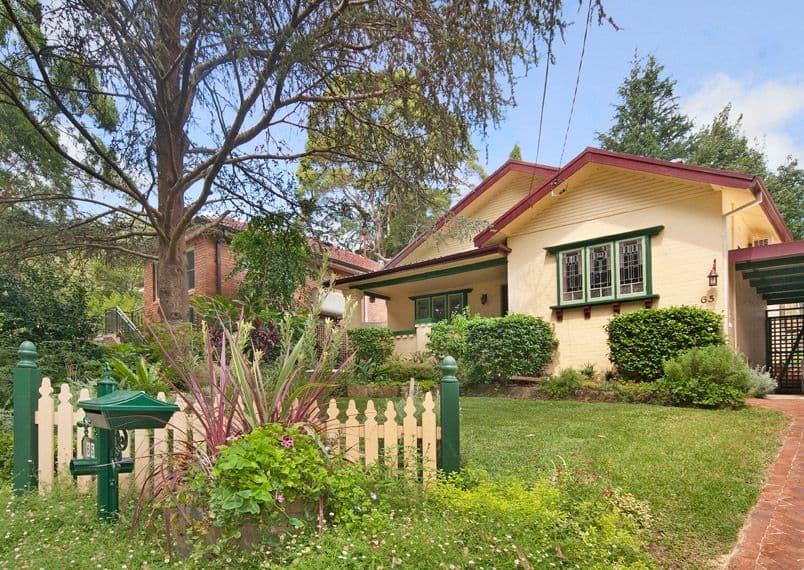 65 Dalrymple Avenue, CHATSWOOD NSW 2067, Chatswood - Thumbnail 3