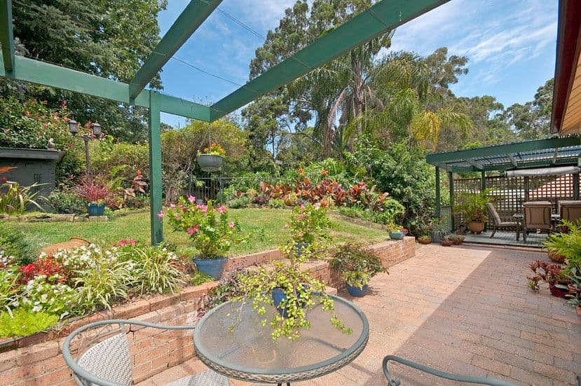 65 Dalrymple Avenue, CHATSWOOD NSW 2067, Chatswood - Thumbnail 4