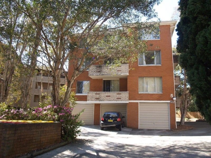 5 Tasman Place, NORTH RYDE NSW 2113, North Ryde - Image 1
