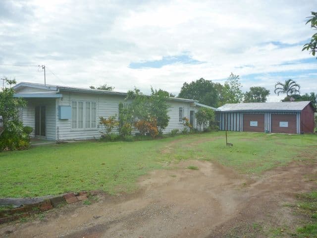 41 Birch Street, Manunda QLD 4870, Manunda - Image 1