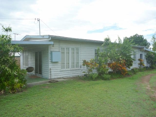 41 Birch Street, Manunda QLD 4870, Manunda - Thumbnail 2