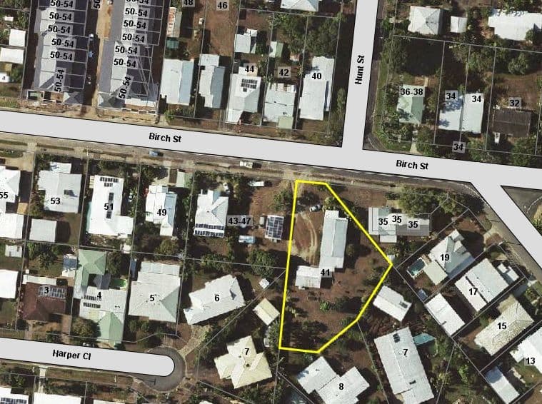 41 Birch Street, Manunda QLD 4870, Manunda - Thumbnail 4