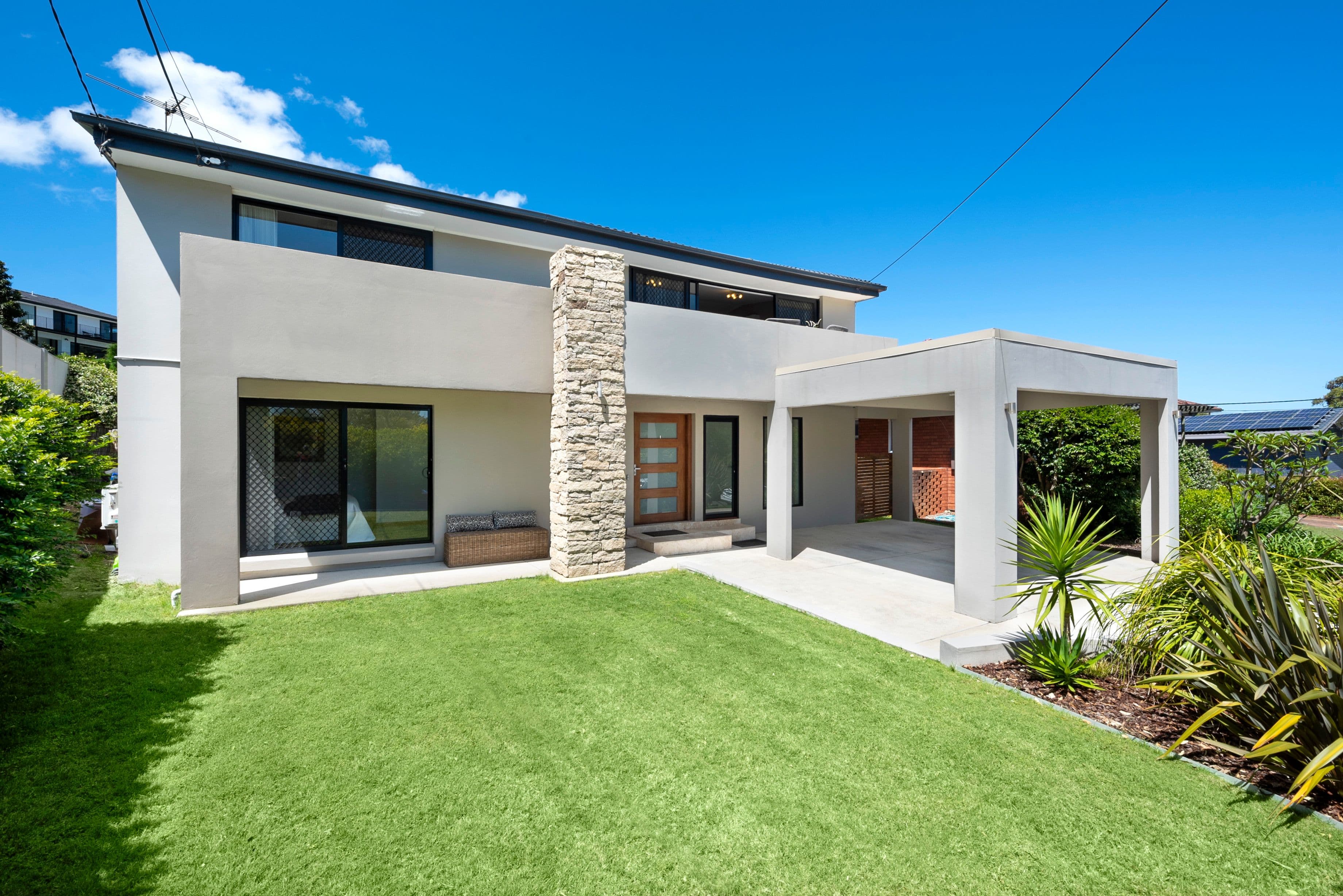 22 Shamrock Parade, Killarney Heights NSW 2087, Killarney Heights - Image 1