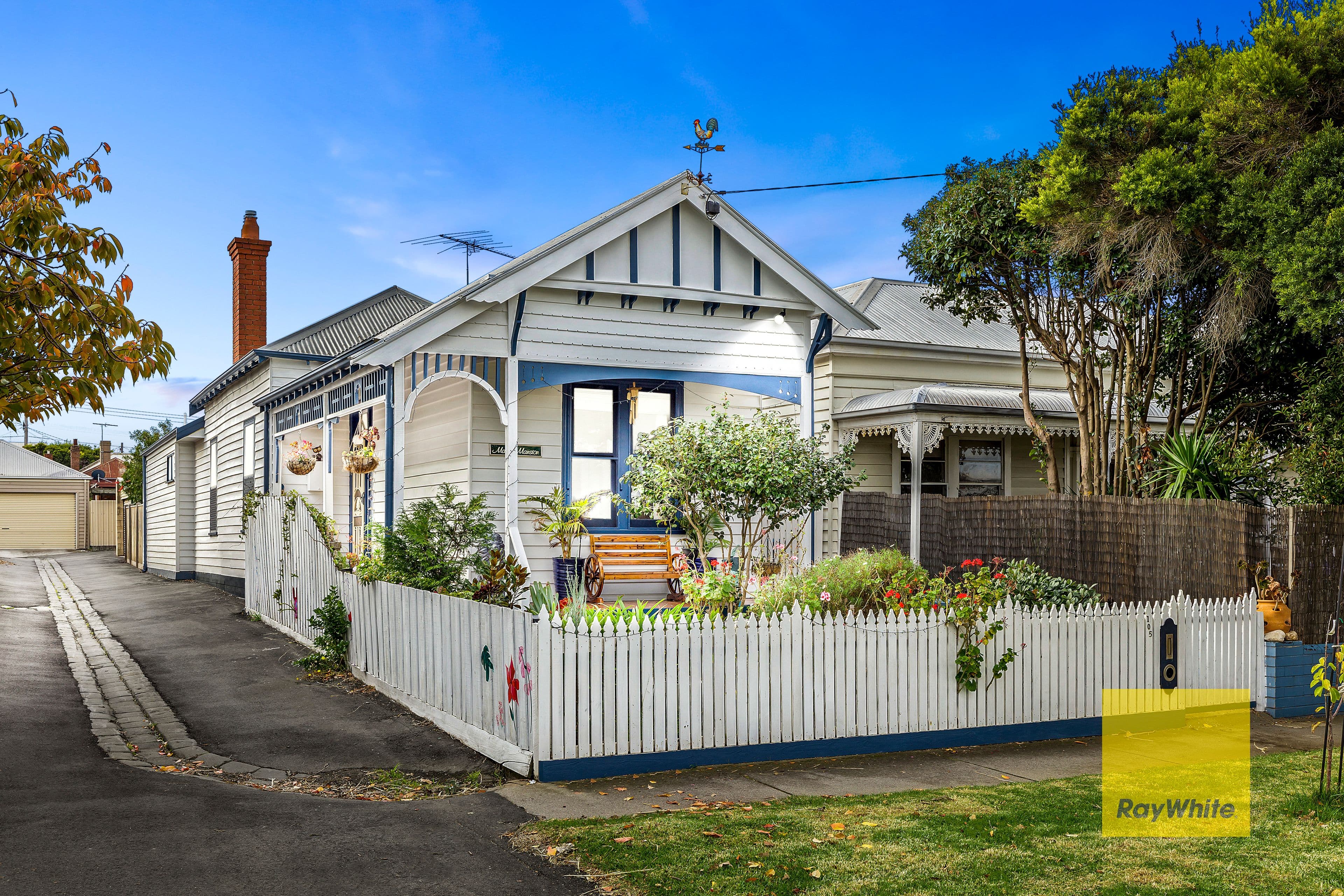 105 Maud Street, Geelong VIC 3220, Geelong - Image 1