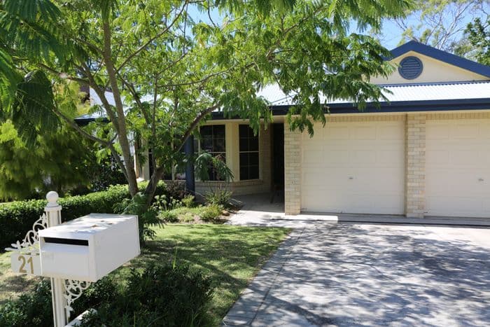 21 Attunga Street, DALMENY NSW 2546, Dalmeny - Image 1