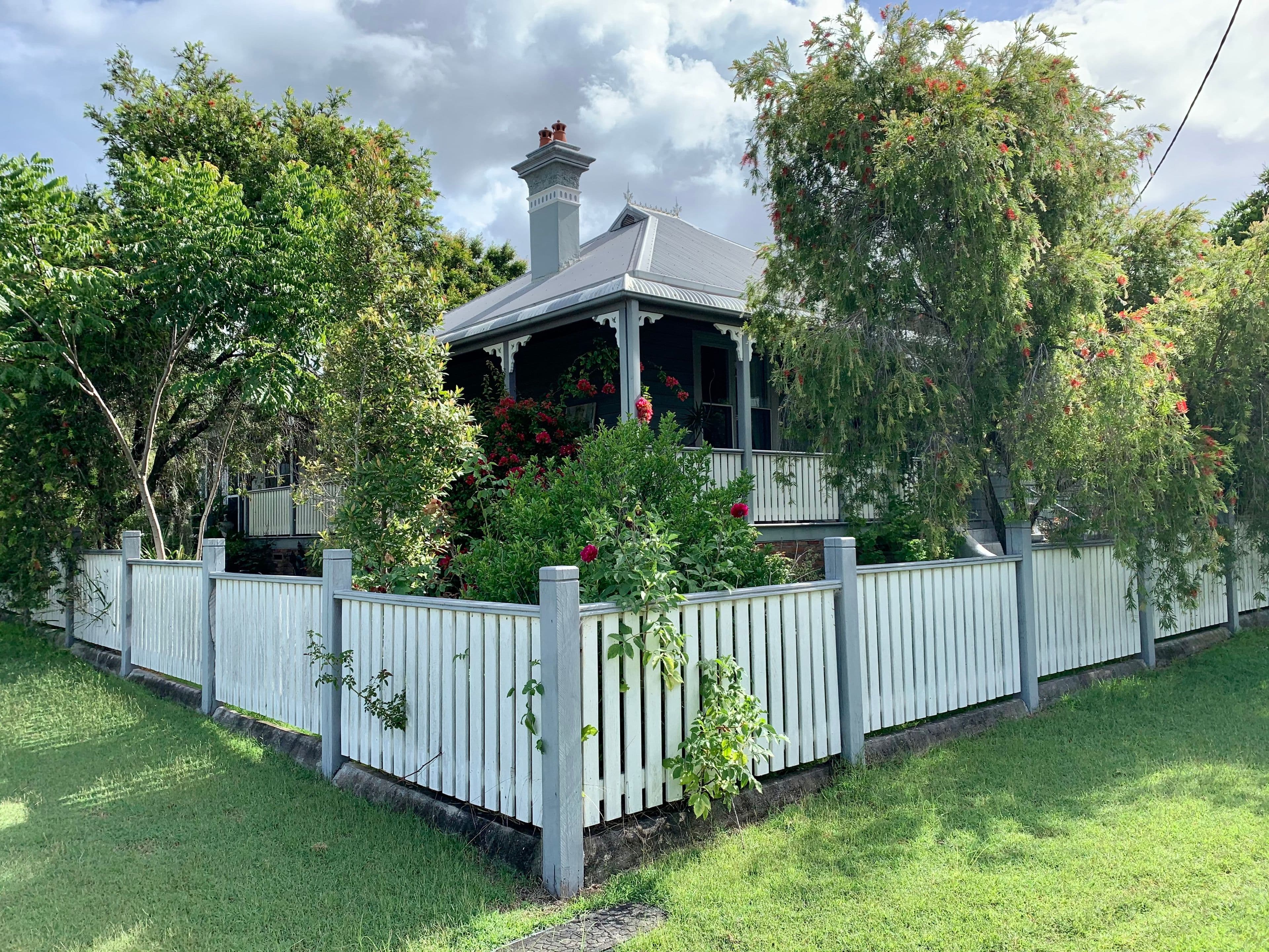 86 Brown Street, Dungog NSW 2420, Dungog - Image 1