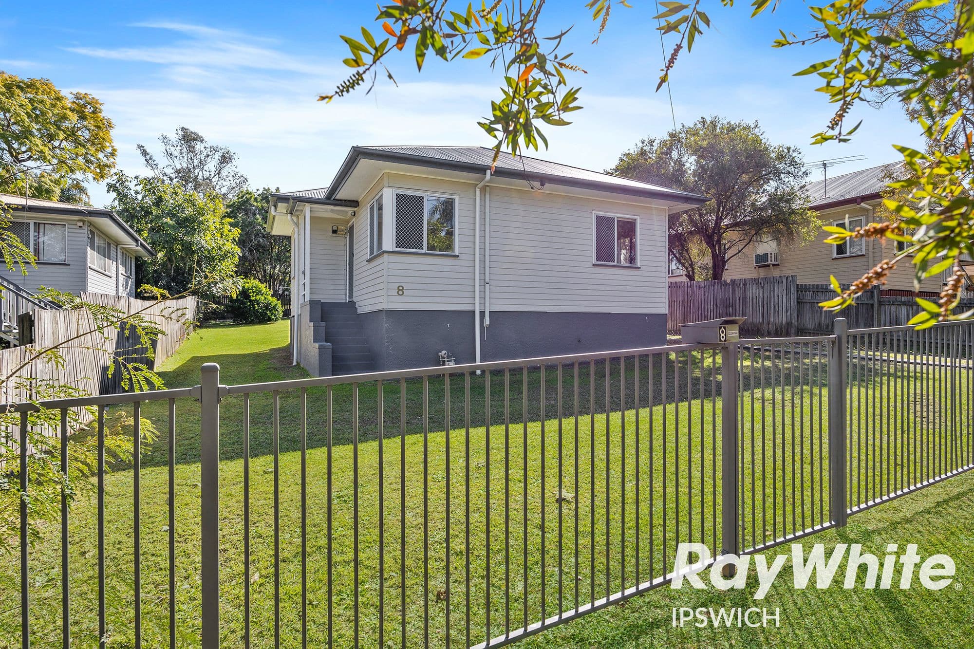 8 Coleman Street, Leichhardt QLD 4305, Leichhardt - Image 1