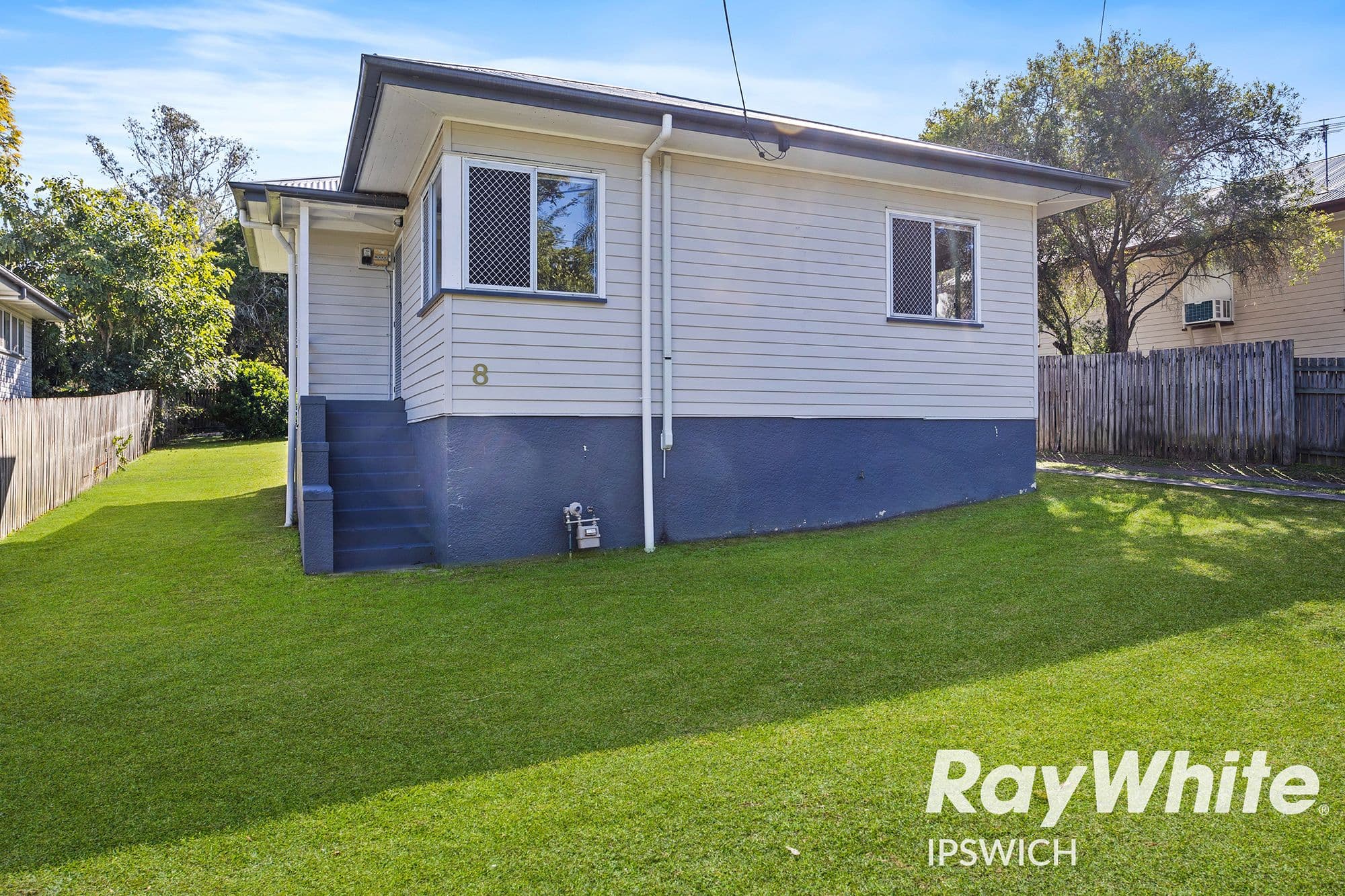 8 Coleman Street, Leichhardt QLD 4305, Leichhardt - Thumbnail 5