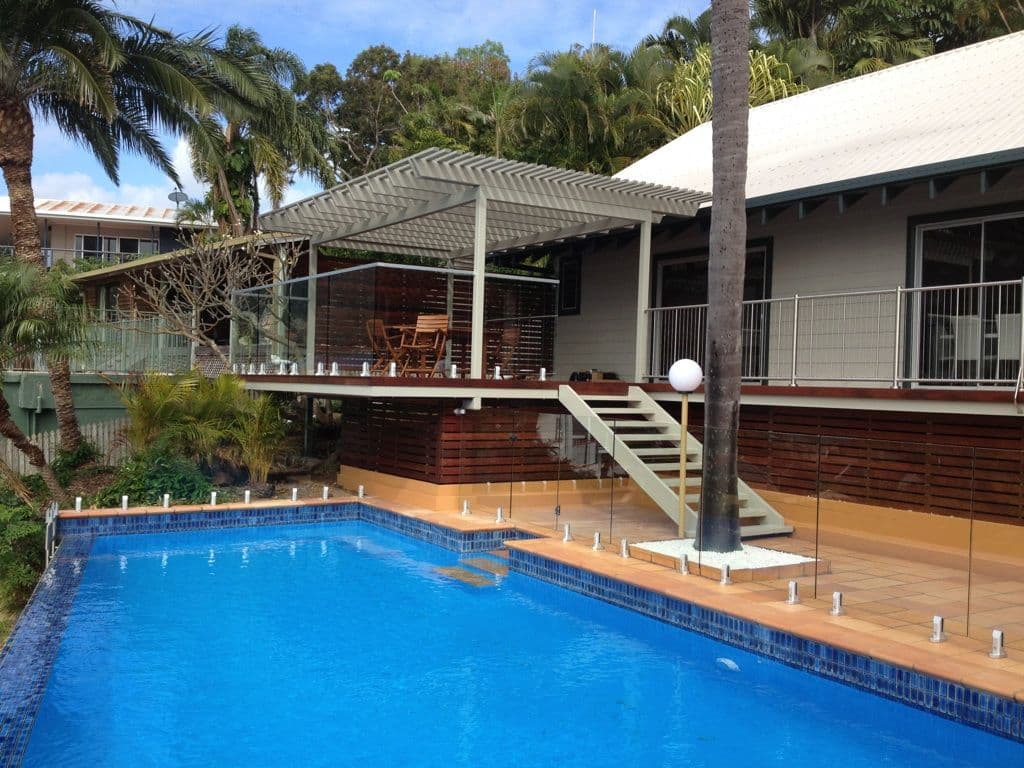 1 Stewart Drive, CANNONVALE QLD 4802, Cannonvale - Image 1