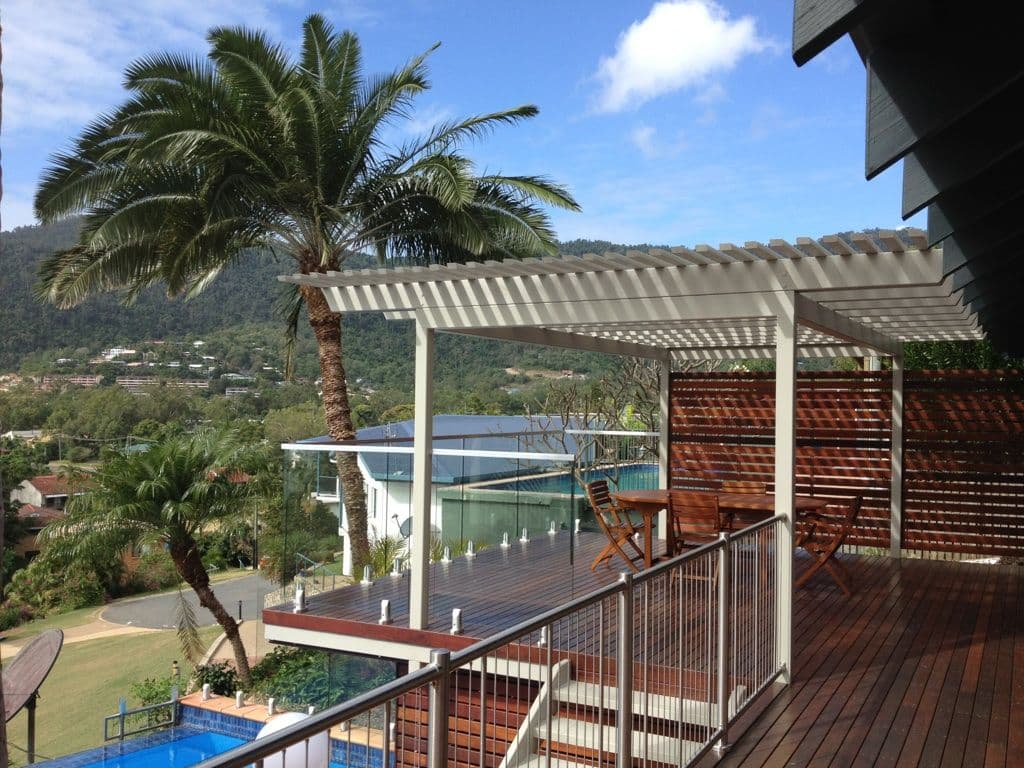 1 Stewart Drive, CANNONVALE QLD 4802, Cannonvale - Thumbnail 3