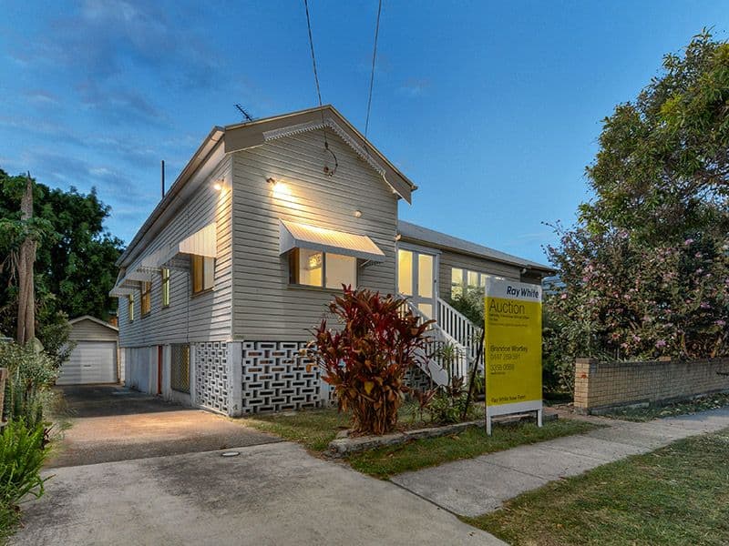 143 Oxlade Drive, NEW FARM QLD 4005, New Farm - Image 1