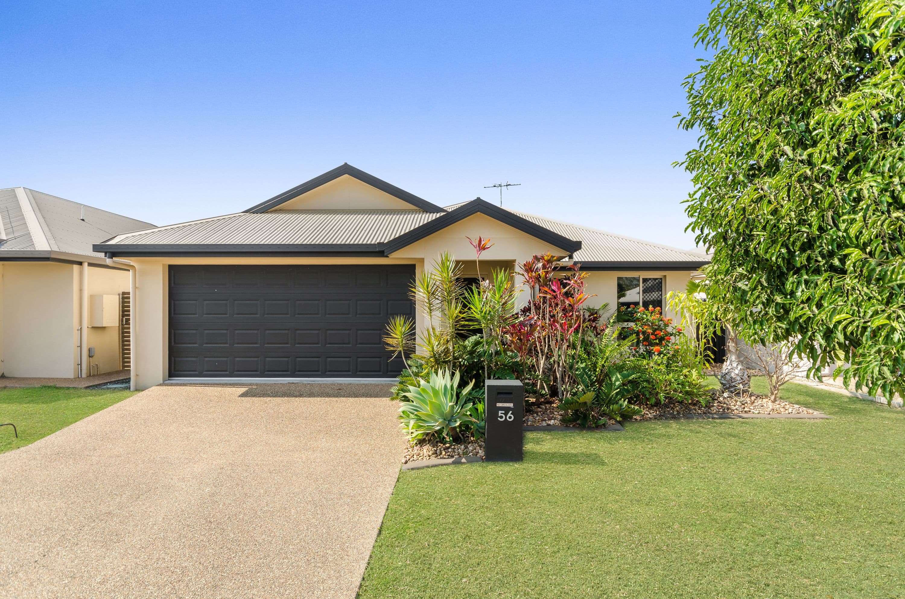 56 Waterlily Circuit, Douglas QLD 4814, Douglas - Image 1