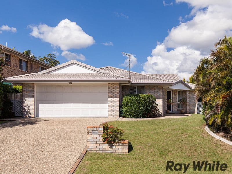 1 Redgum Place, Calamvale QLD 4116, Calamvale - Image 1