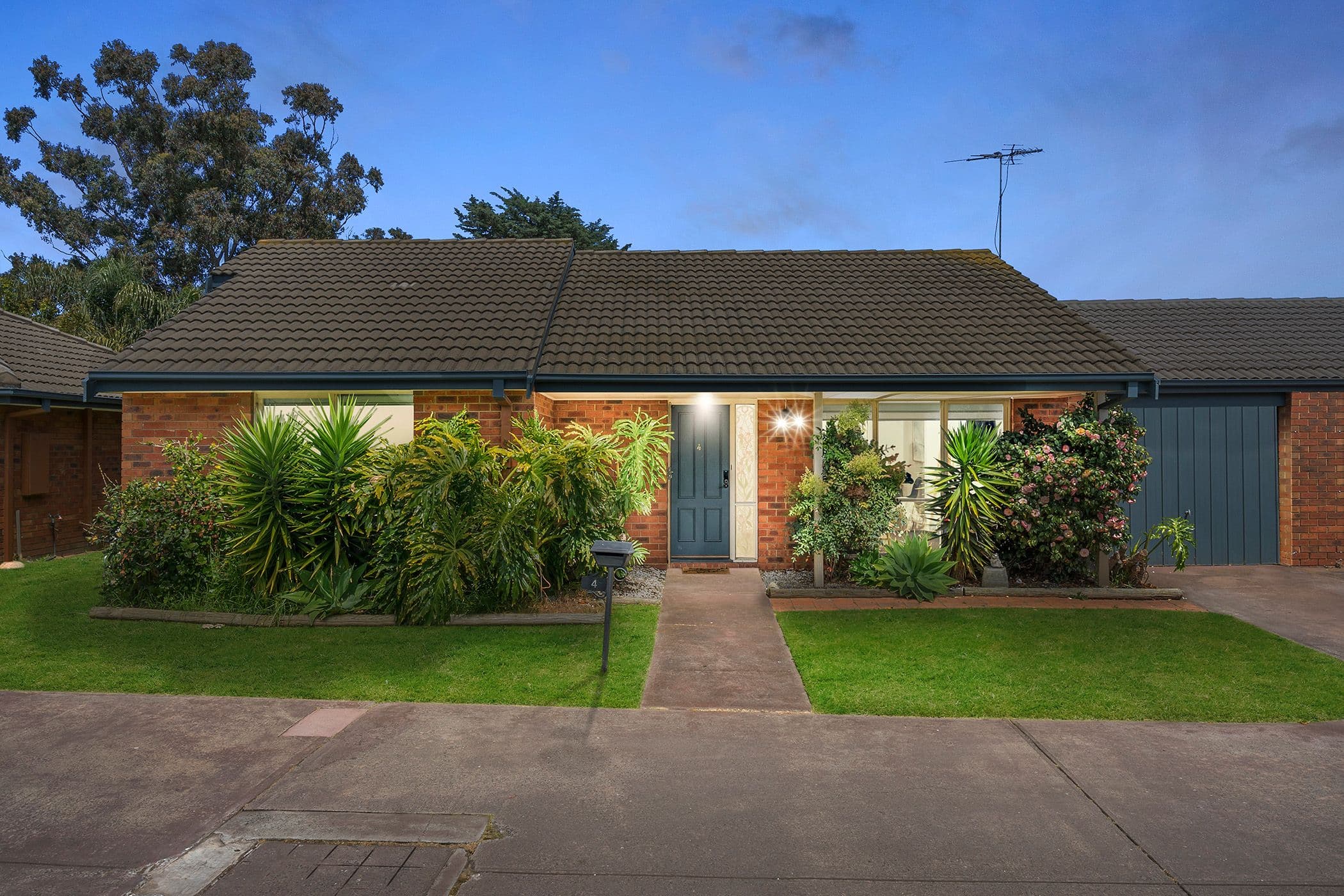 4 Parkside Boulevard, Carrum VIC 3197, Carrum - Image 1