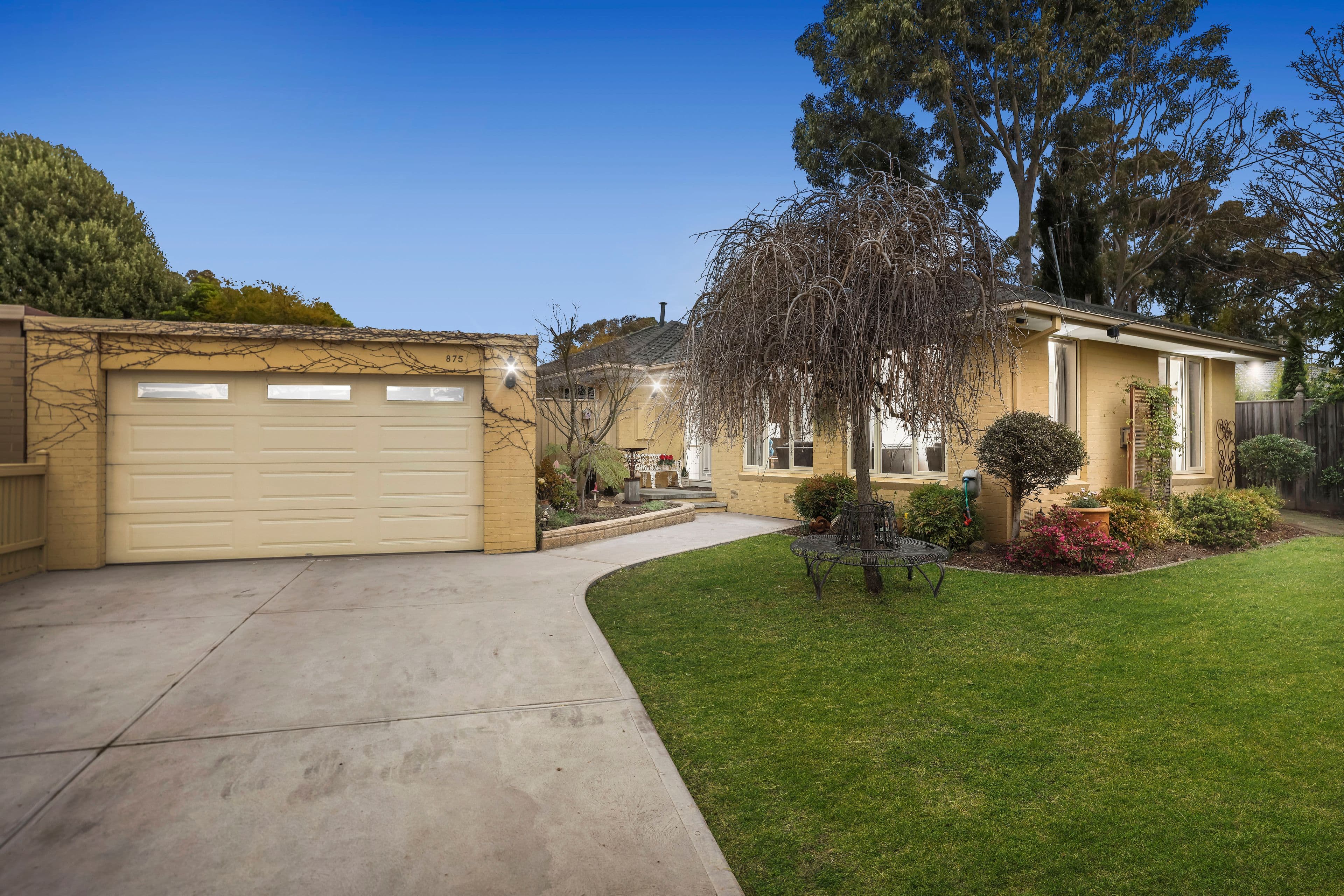 875 Old Calder Highway, Keilor VIC 3036, Keilor - Image 1