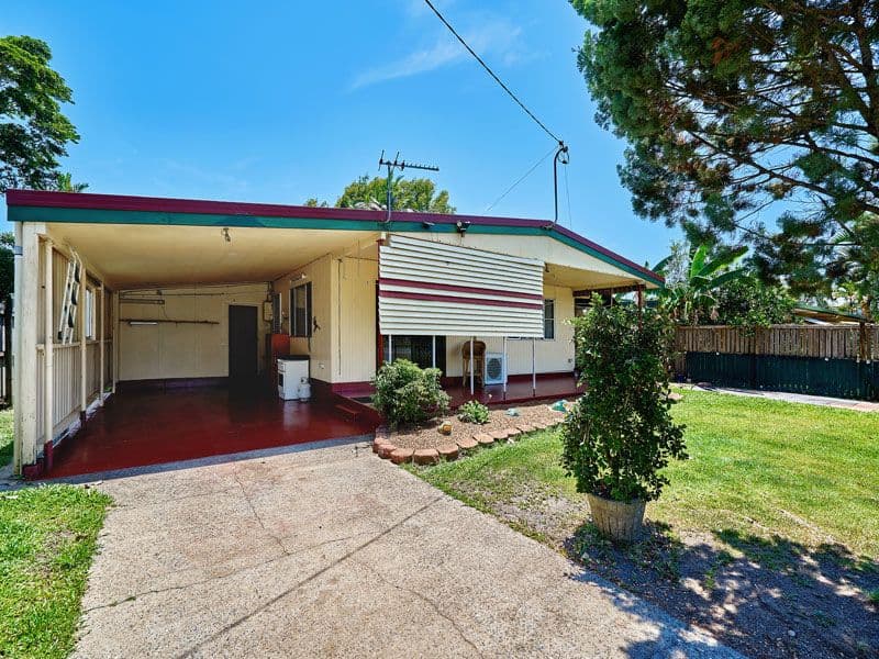 202-204 McCoombe Street, Bungalow QLD 4870, Bungalow - Image 1