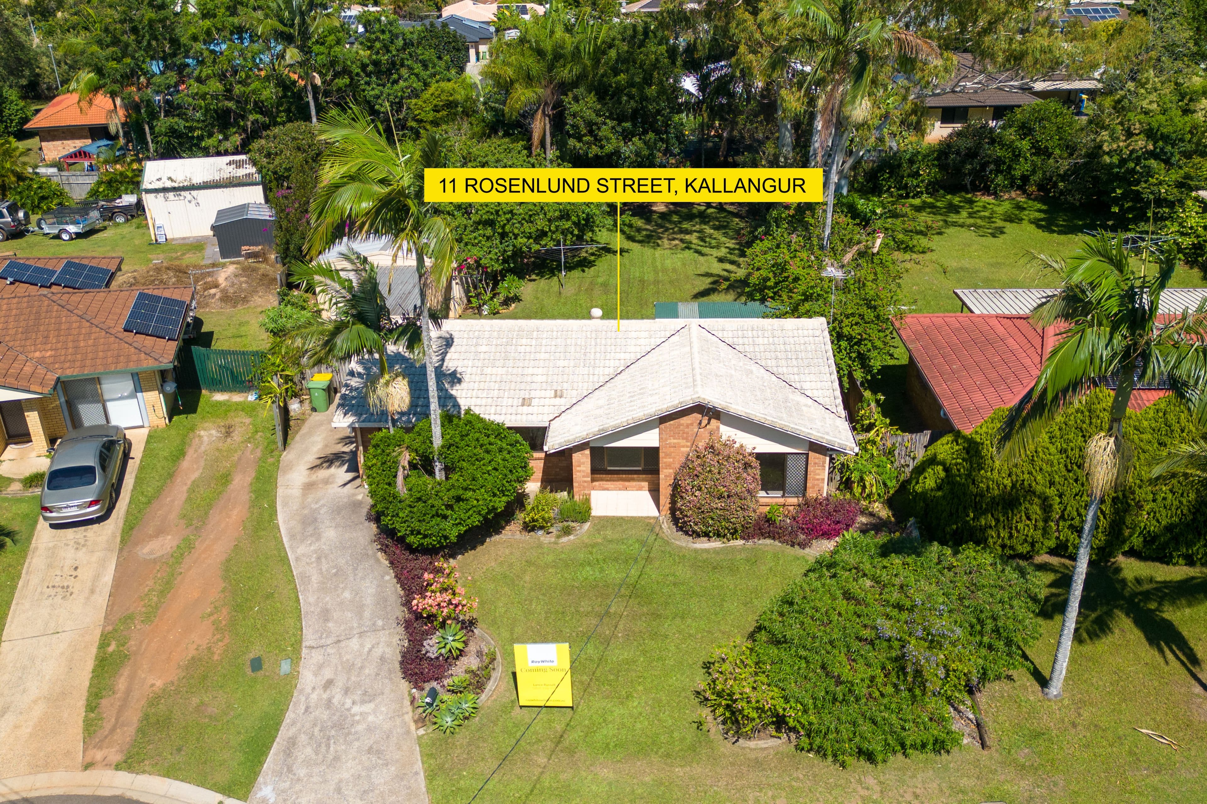 11 Rosenlund Street, Kallangur QLD 4503, Kallangur - Thumbnail 2