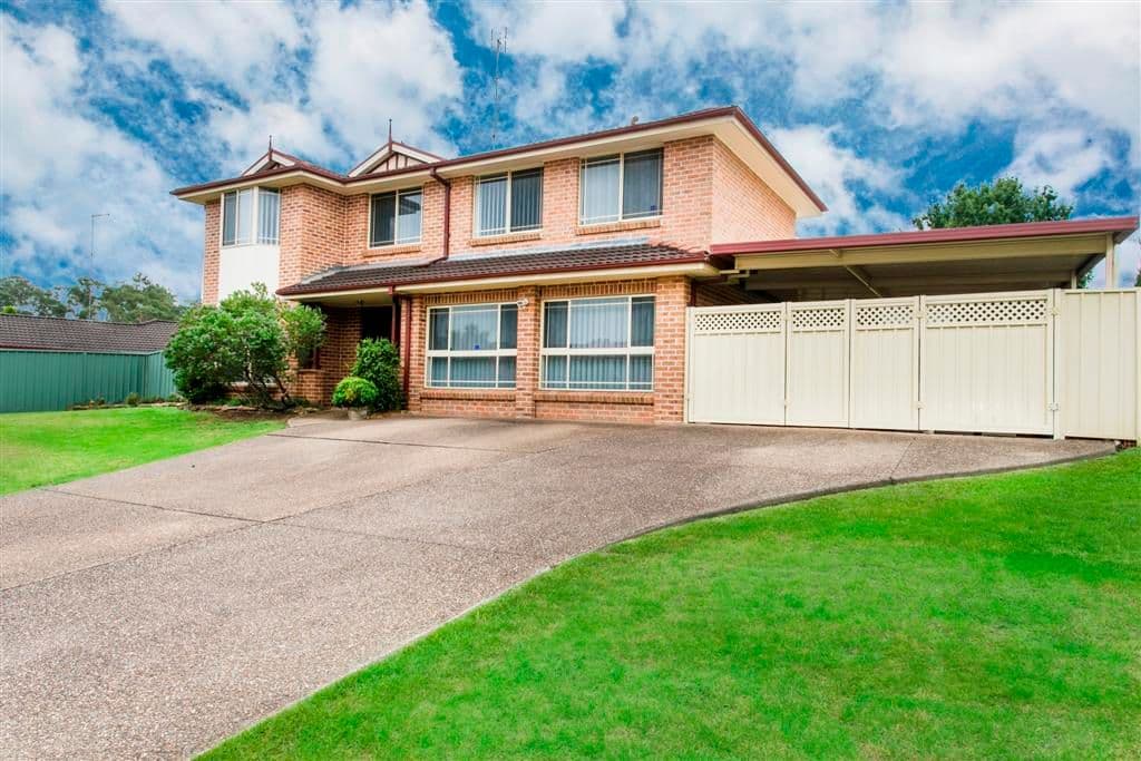 4 Wollabi Crescent, GLENMORE PARK NSW 2745, Glenmore Park - Image 1