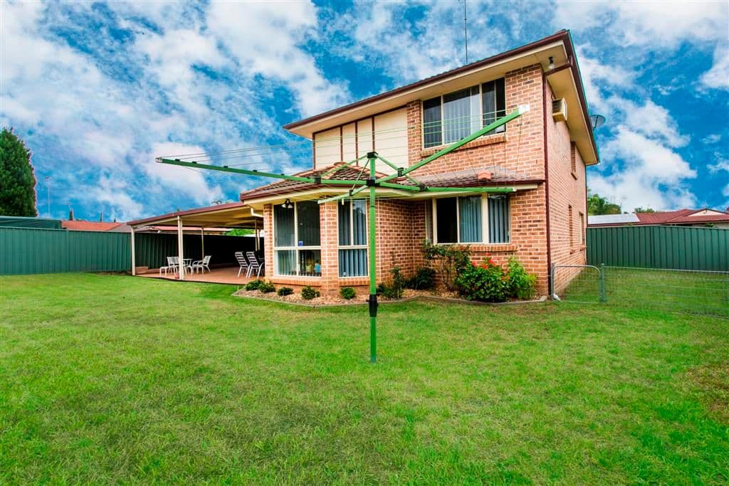 4 Wollabi Crescent, GLENMORE PARK NSW 2745, Glenmore Park - Thumbnail 2