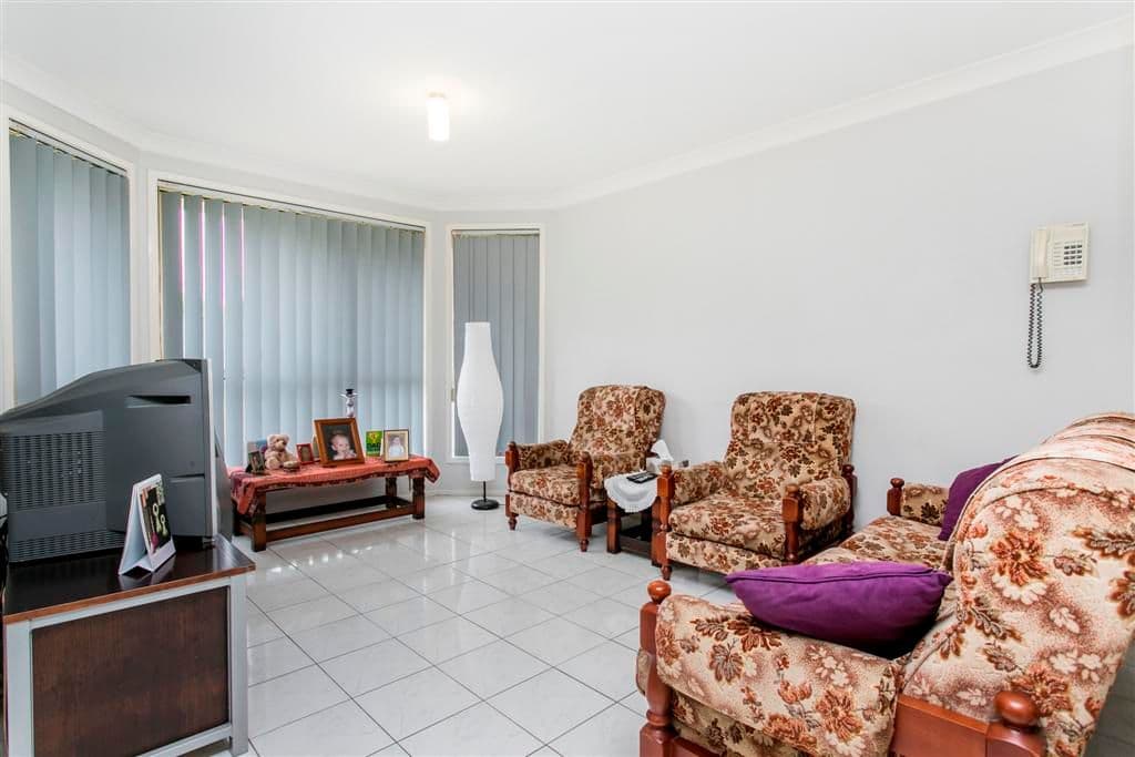 4 Wollabi Crescent, GLENMORE PARK NSW 2745, Glenmore Park - Thumbnail 7