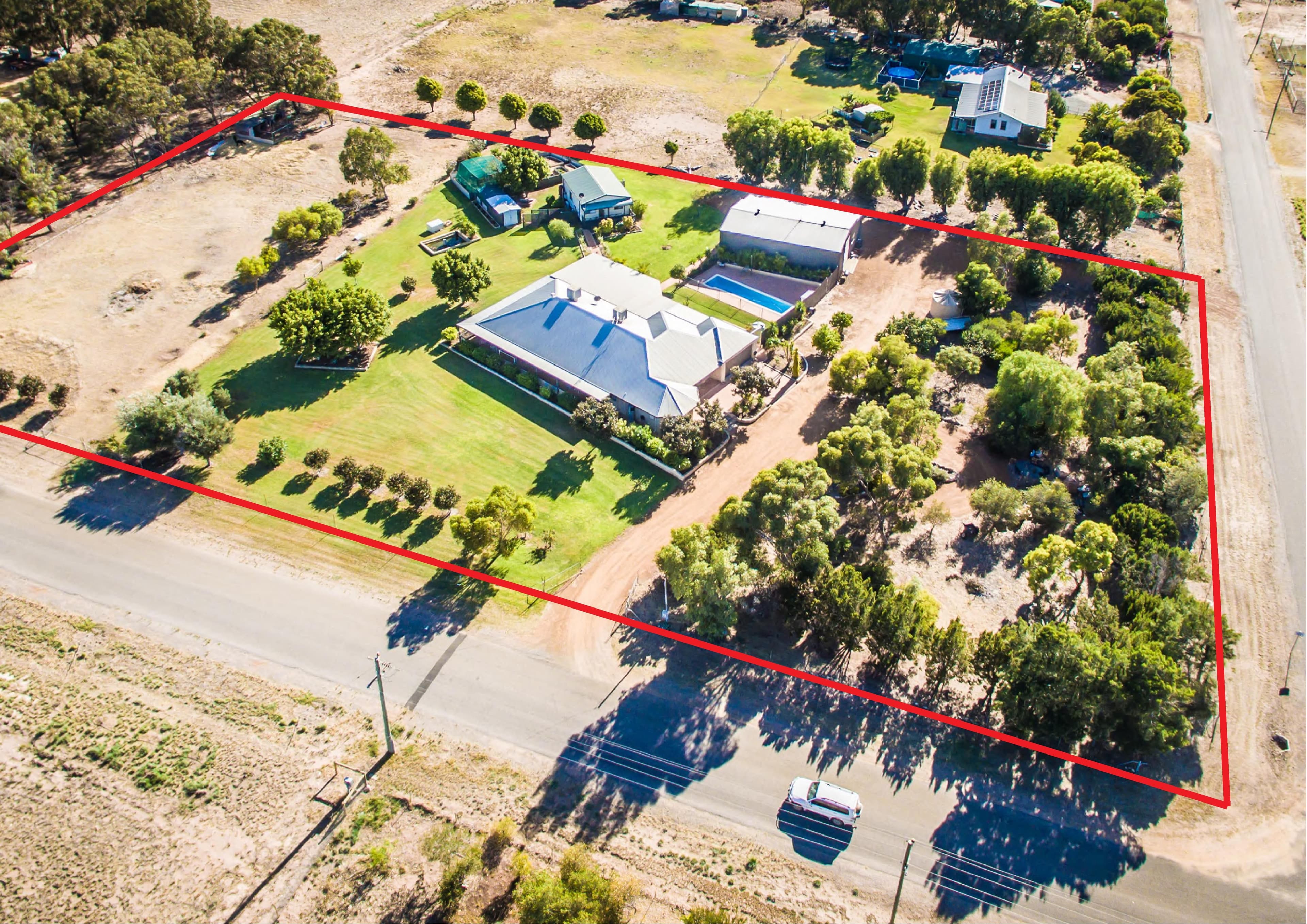 92 Brennand Road, Dongara WA 6525, Dongara - Image 1