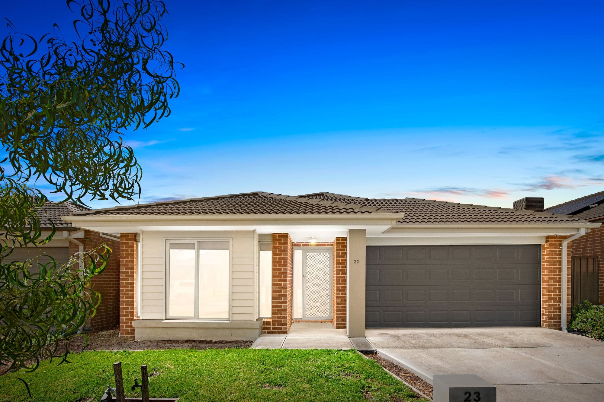 23 Atherton Way, Werribee VIC 3030, Werribee - Image 1