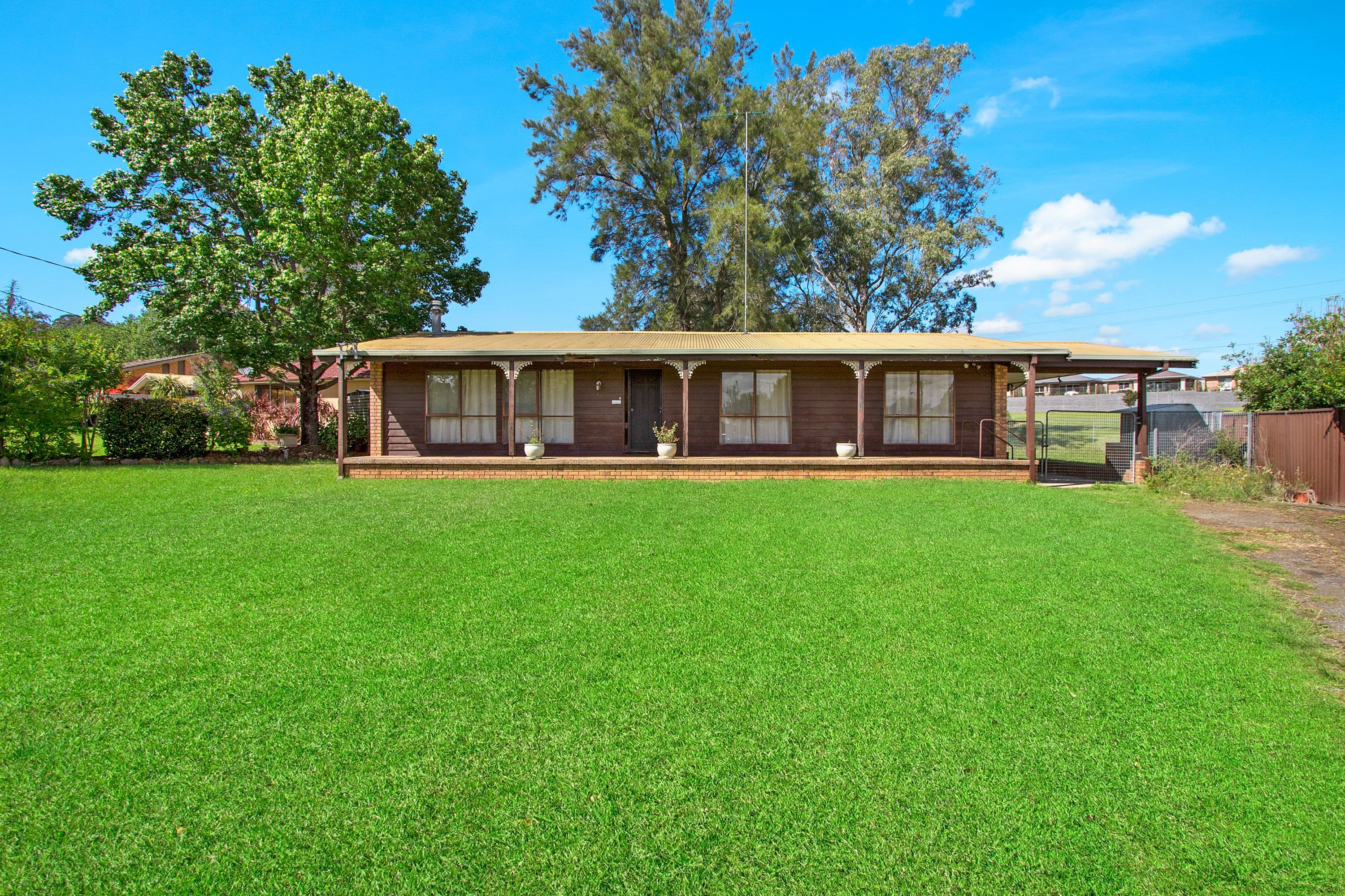 21 Michael Street, North Richmond - Image 1