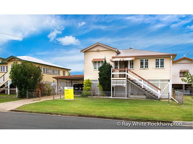 92 Wandal Road, WANDAL QLD 4700, Wandal - Image 1