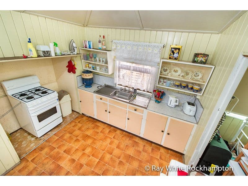 92 Wandal Road, WANDAL QLD 4700, Wandal - Thumbnail 2