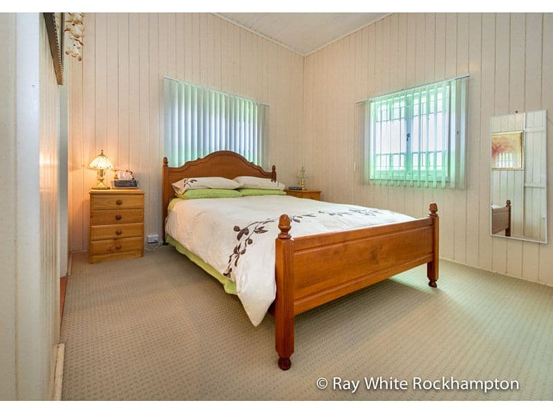92 Wandal Road, WANDAL QLD 4700, Wandal - Thumbnail 7