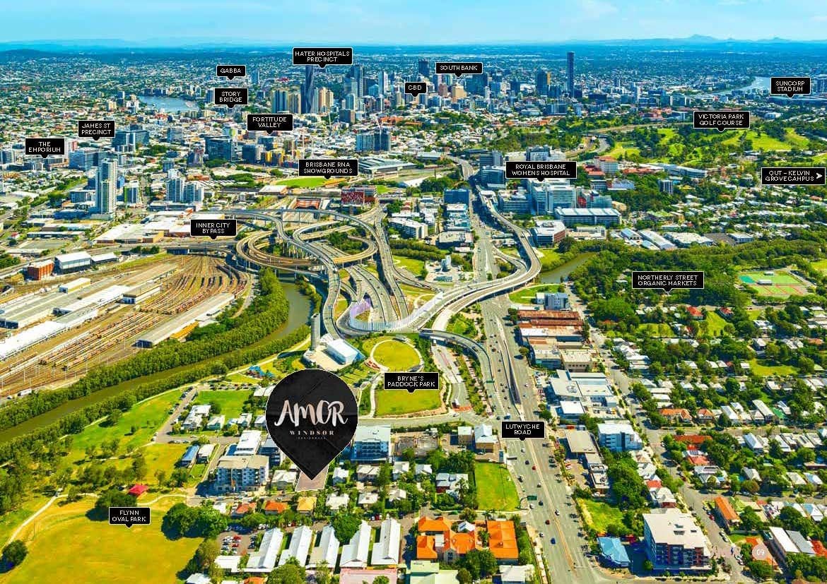 29 Bryden Street, Windsor QLD 4030, Windsor - Thumbnail 2