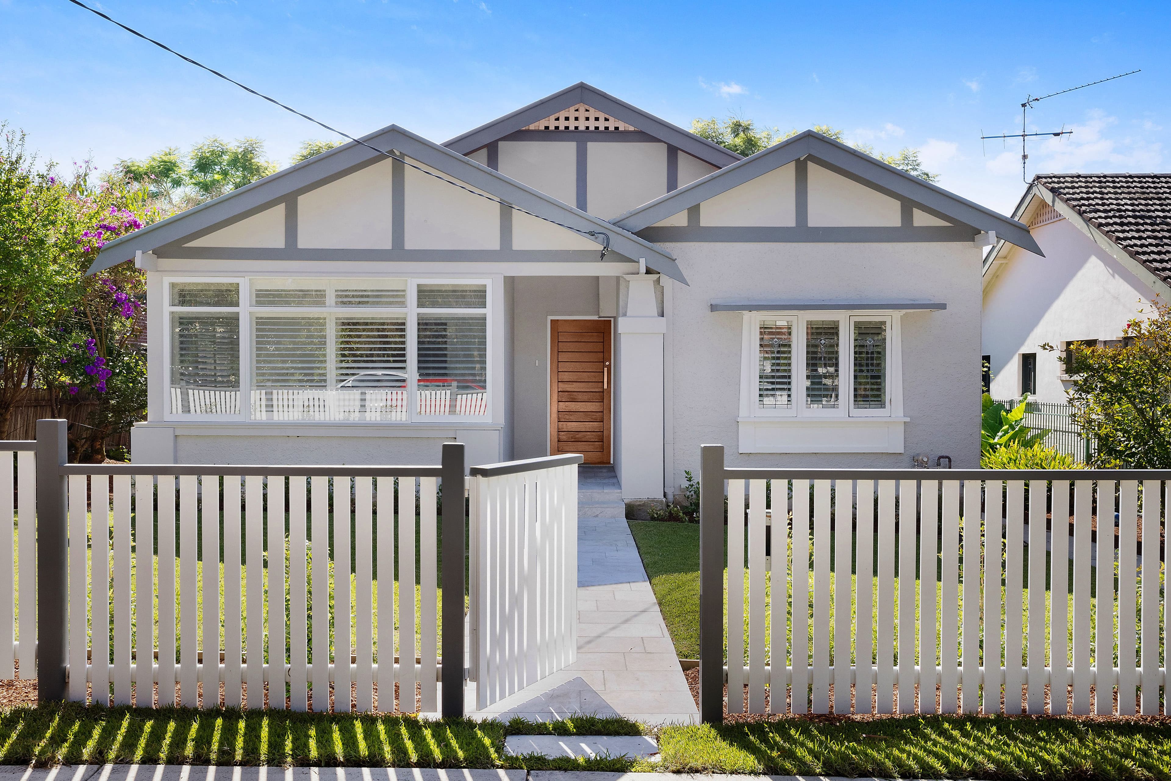 23 Ferncourt Avenue, Roseville NSW 2069, Roseville - Image 1
