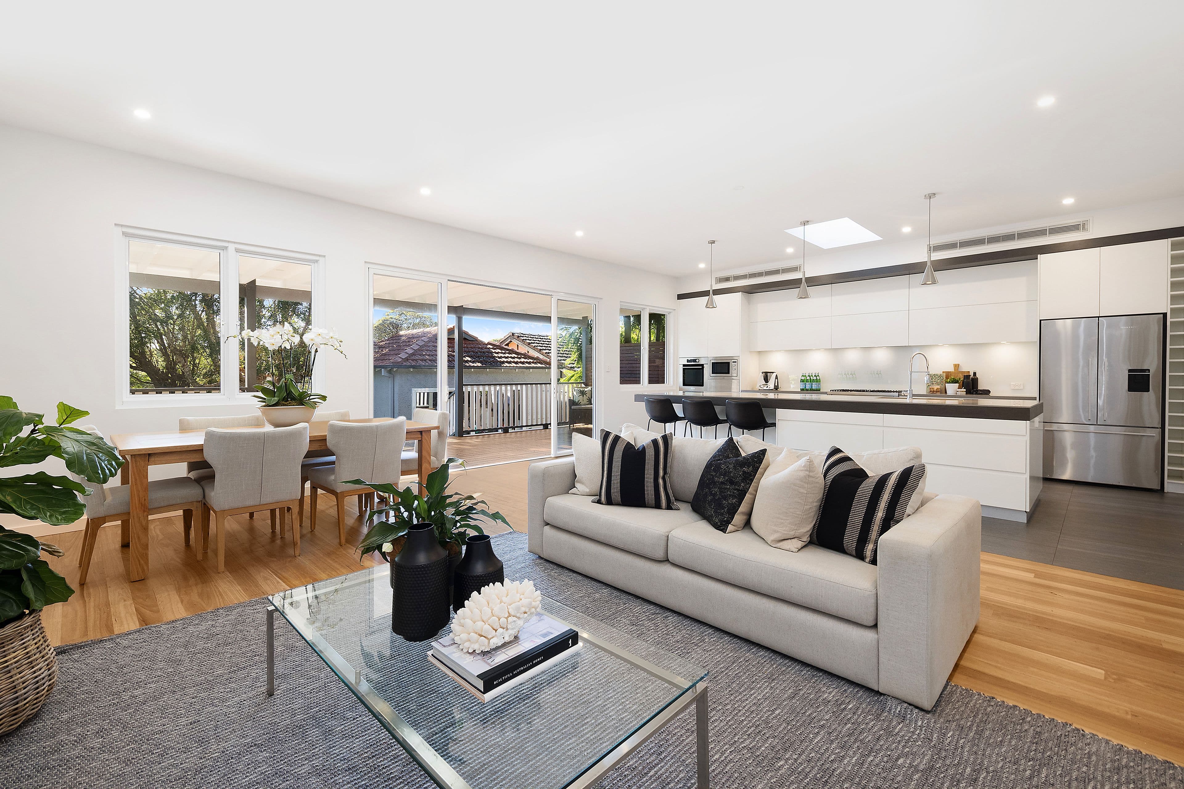 23 Ferncourt Avenue, Roseville NSW 2069, Roseville - Thumbnail 2