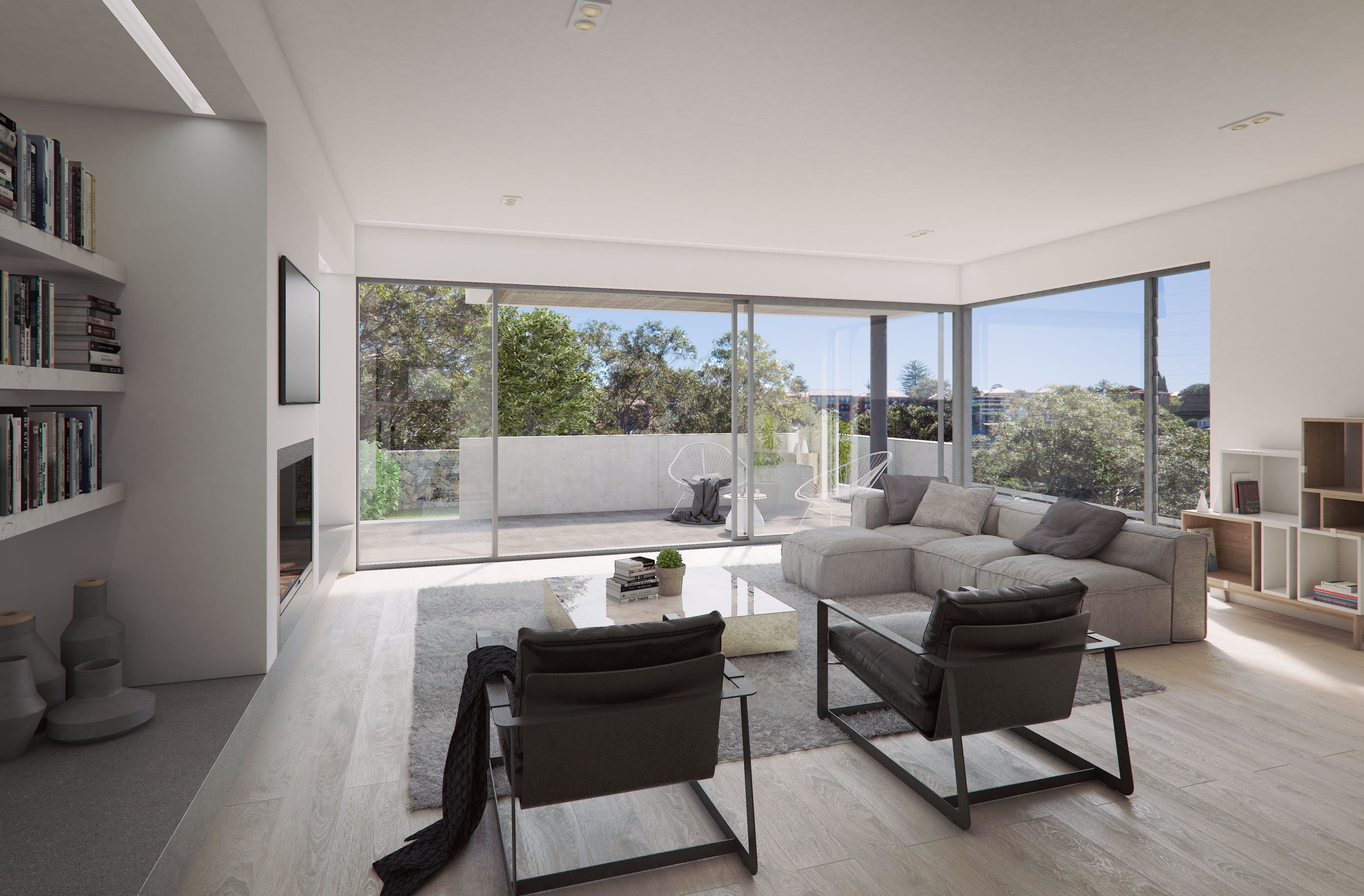 151 Young Street, Cremorne - Image 1