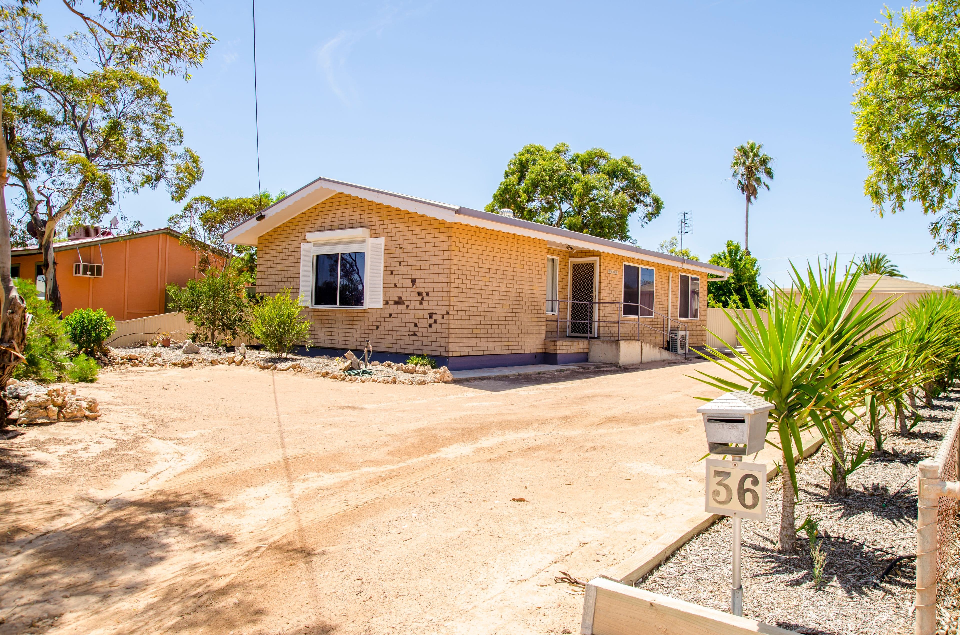 36 Lambeff Street, Ceduna SA 5690, Ceduna - Thumbnail 2