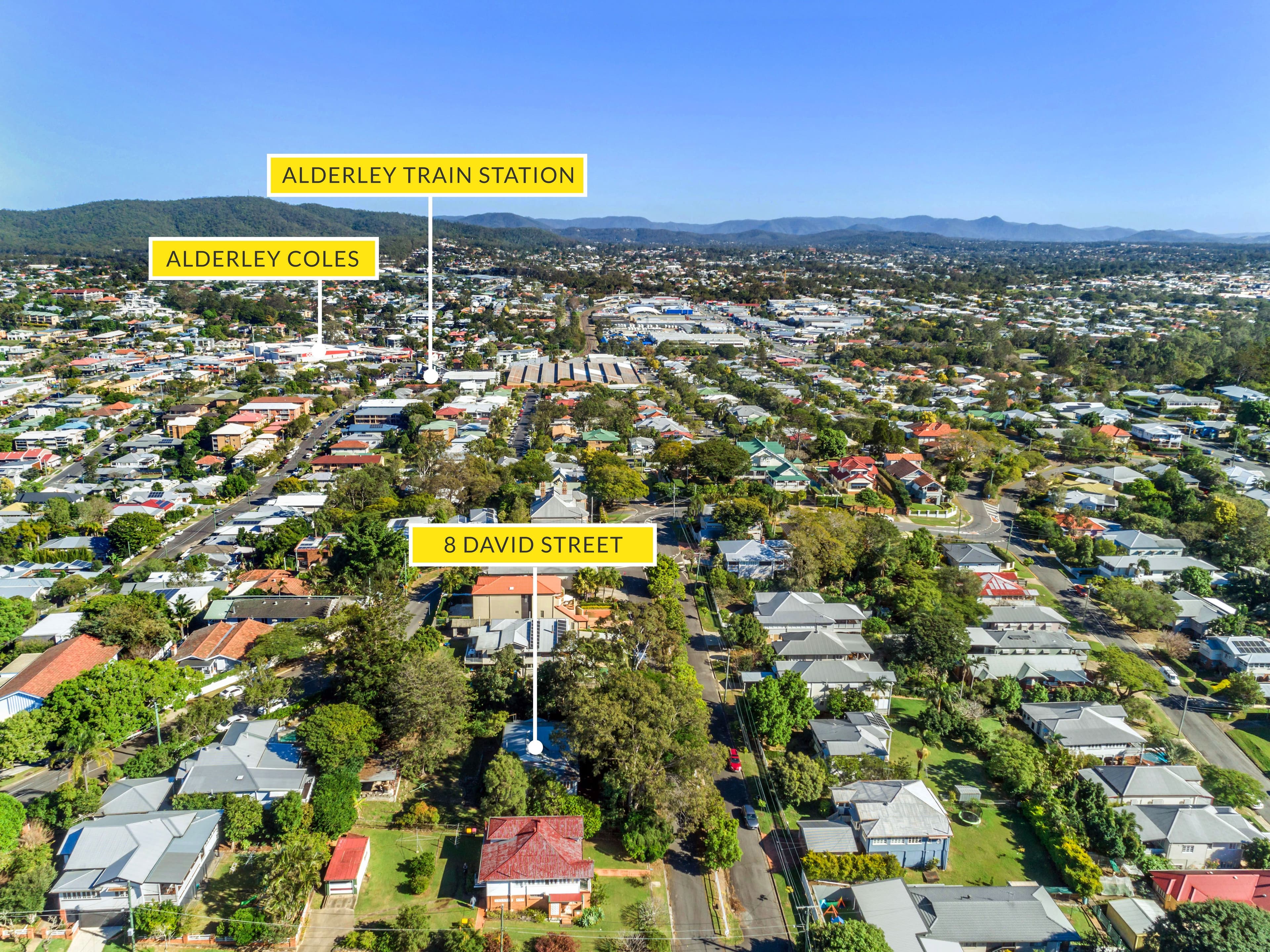 8 David Street, Alderley QLD 4051, Alderley - Thumbnail 3