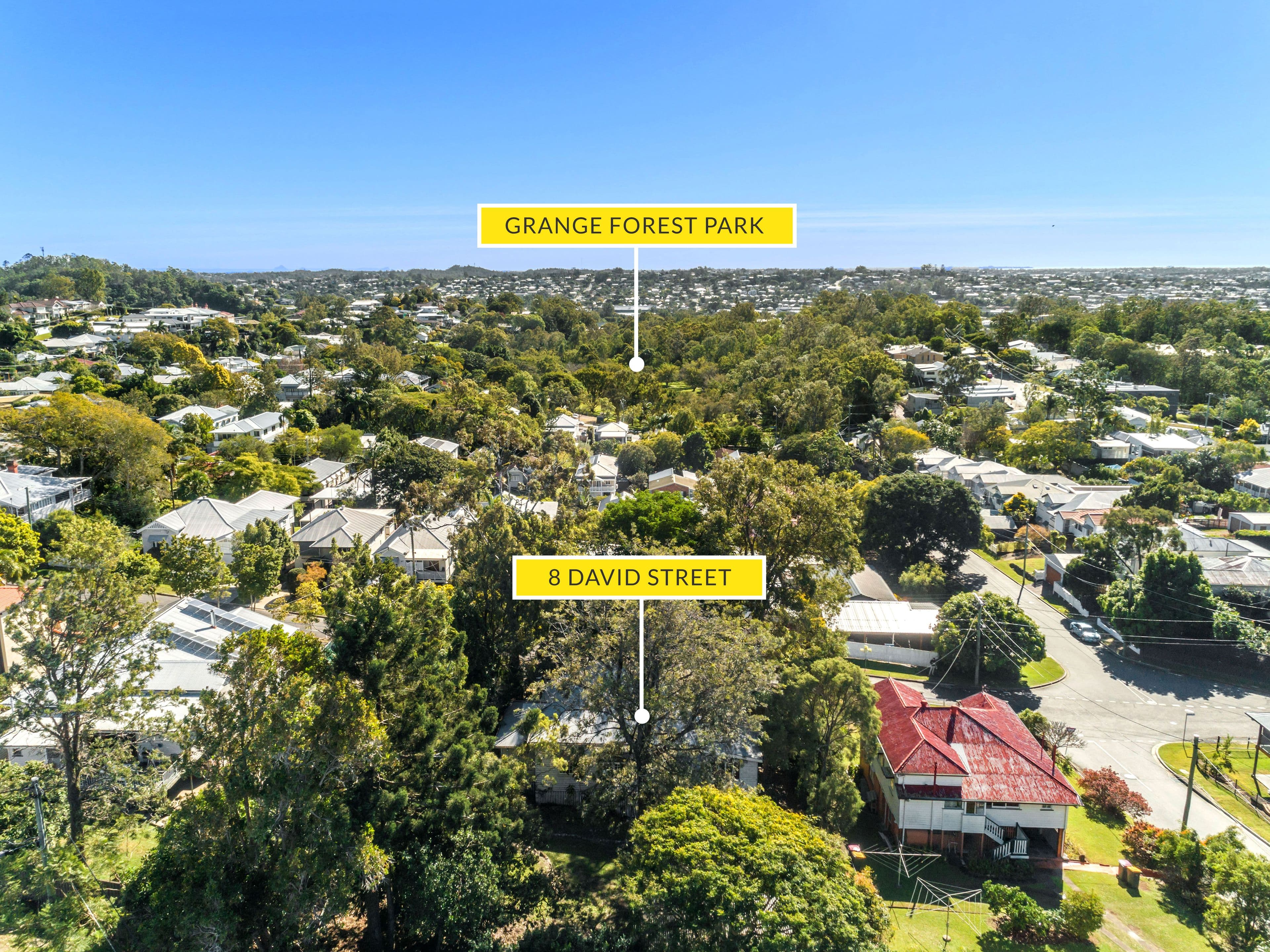 8 David Street, Alderley QLD 4051, Alderley - Thumbnail 4