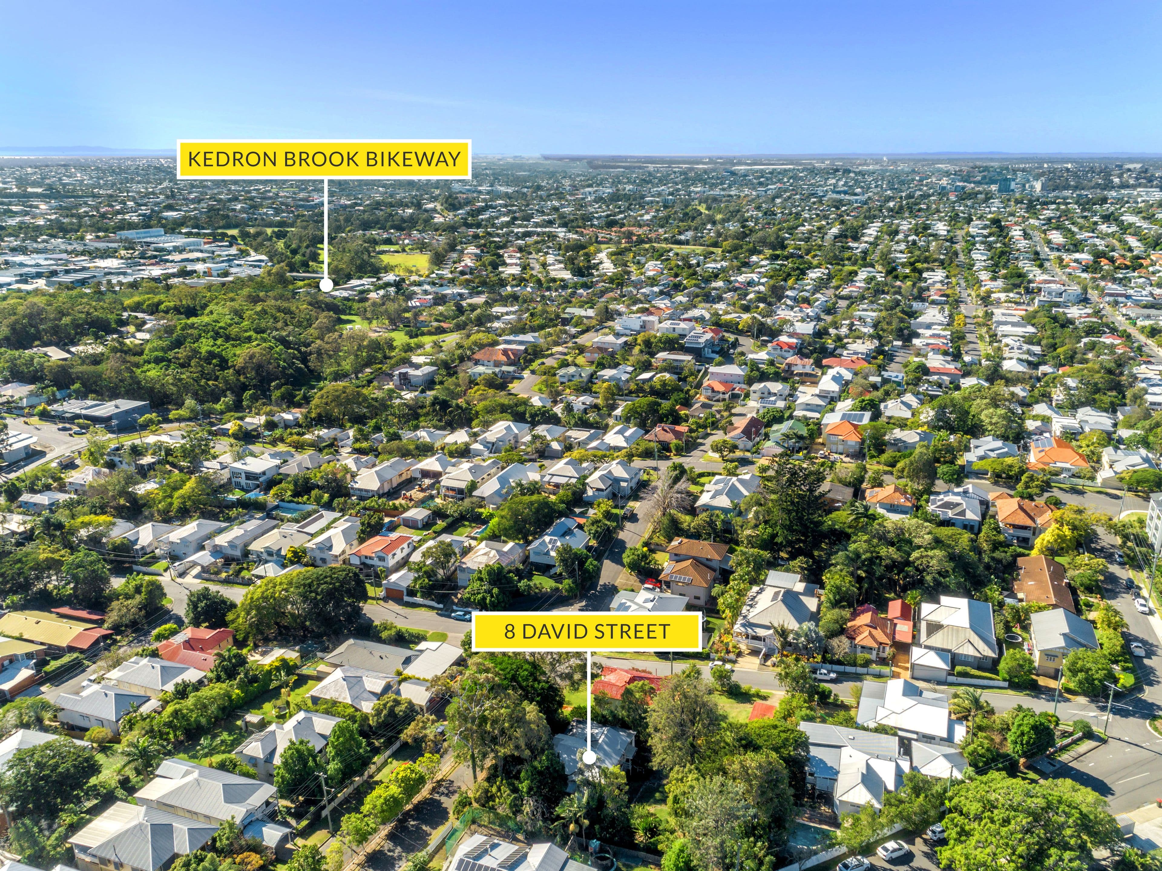 8 David Street, Alderley QLD 4051, Alderley - Thumbnail 5