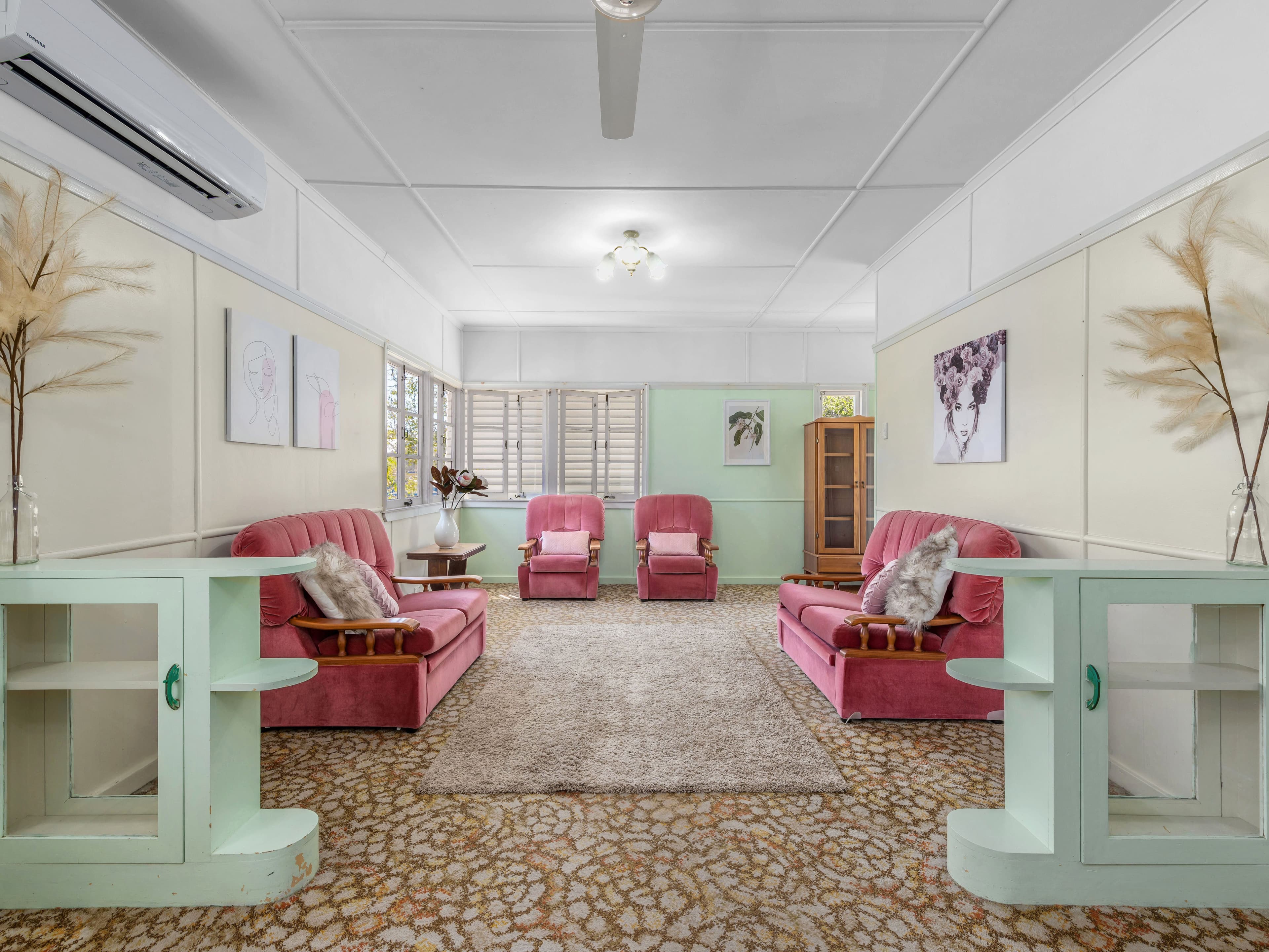 66 Lindsay Street, Ashgrove QLD 4060, Ashgrove - Thumbnail 3