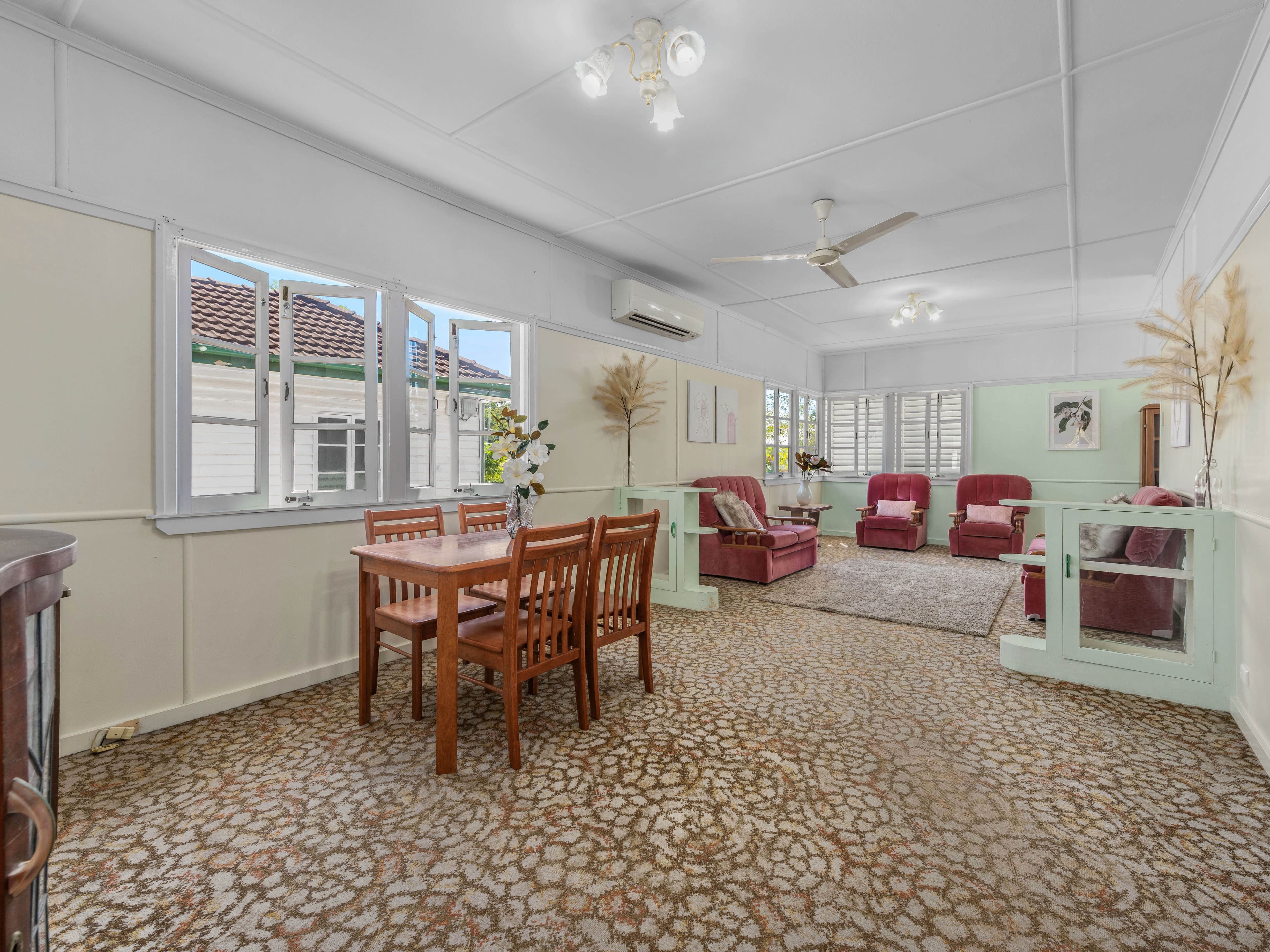 66 Lindsay Street, Ashgrove QLD 4060, Ashgrove - Thumbnail 4